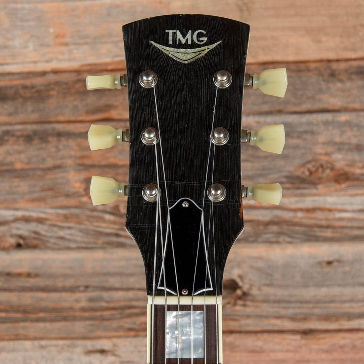 TMG Theo '59 335 White