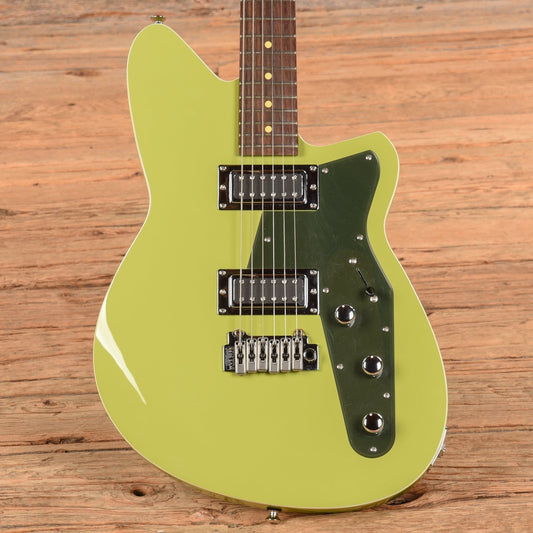 Reverend Jetstream RB Avocado
