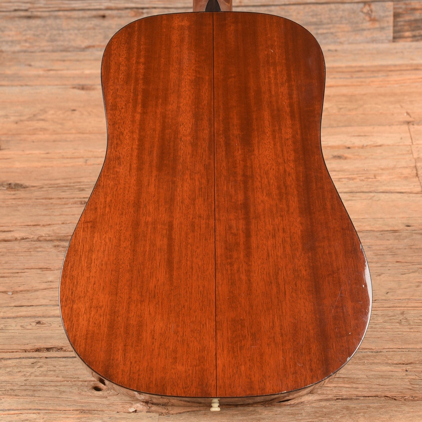 Martin D-18V Natural 1999