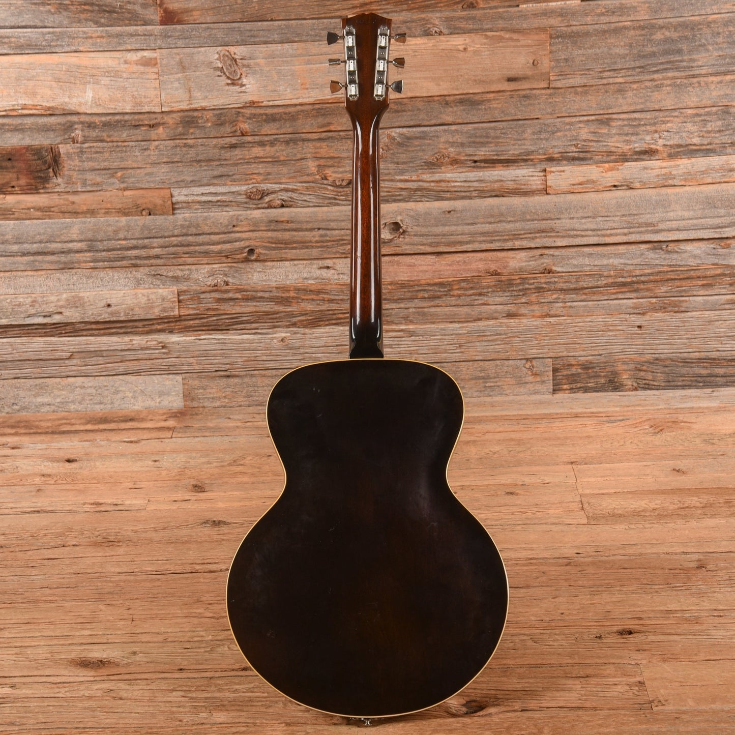 Gibson ES-125T Sunburst 1967