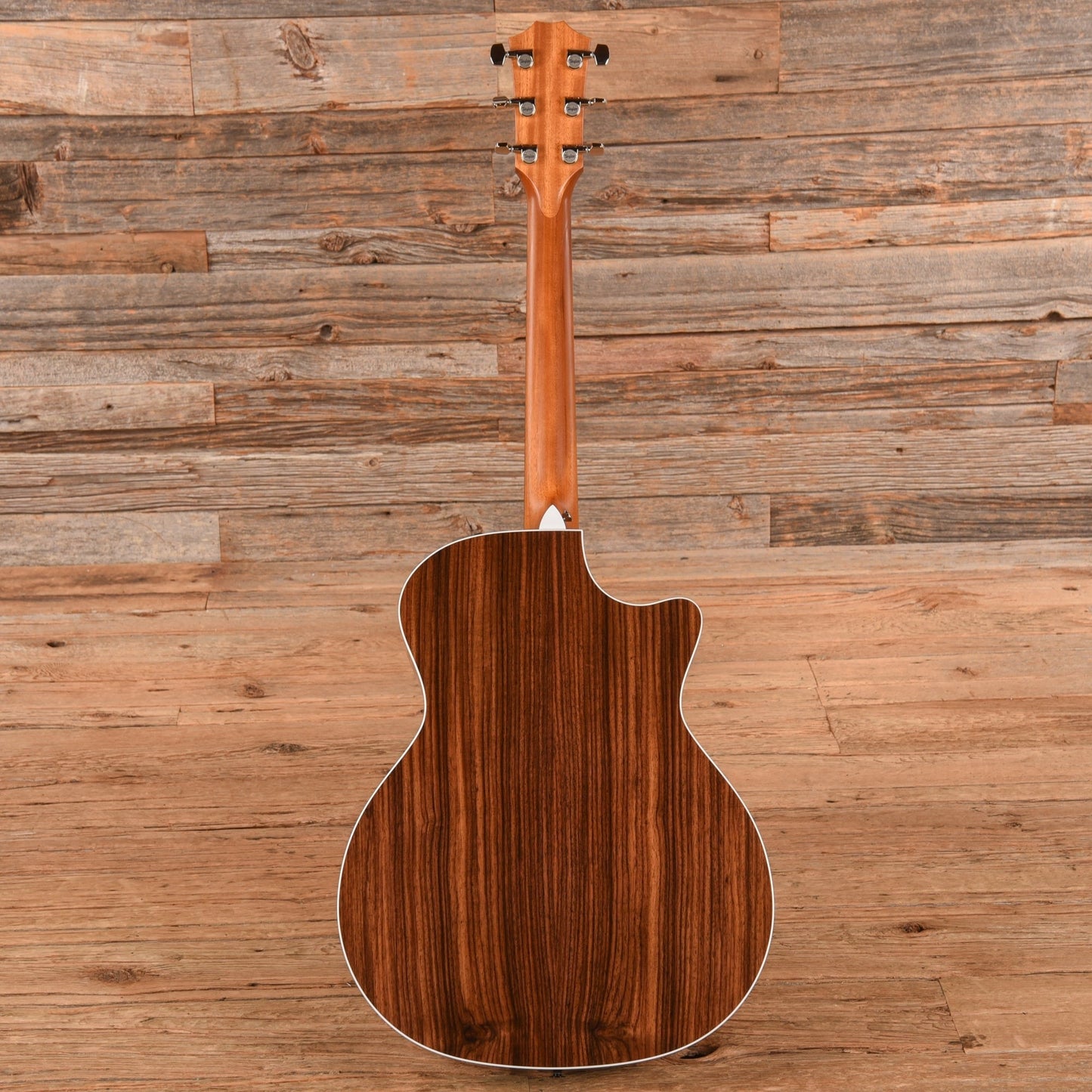 Taylor 414ce-R Natural 2021 LEFTY