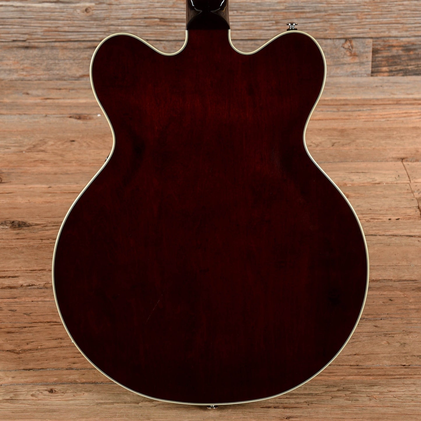 Gretsch G2622/MDSPH Streamliner Midnight Sapphire 2025