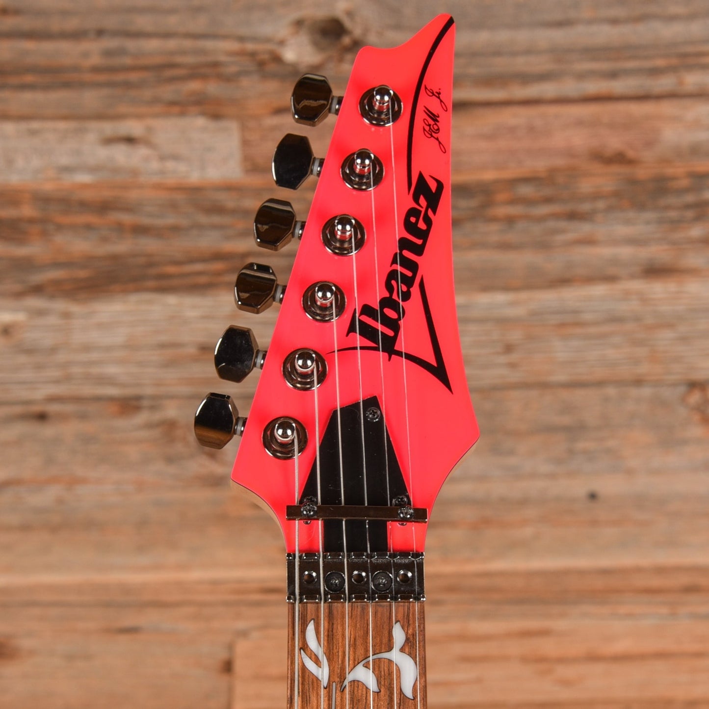 Ibanez JEM Junior SP Pink 2018