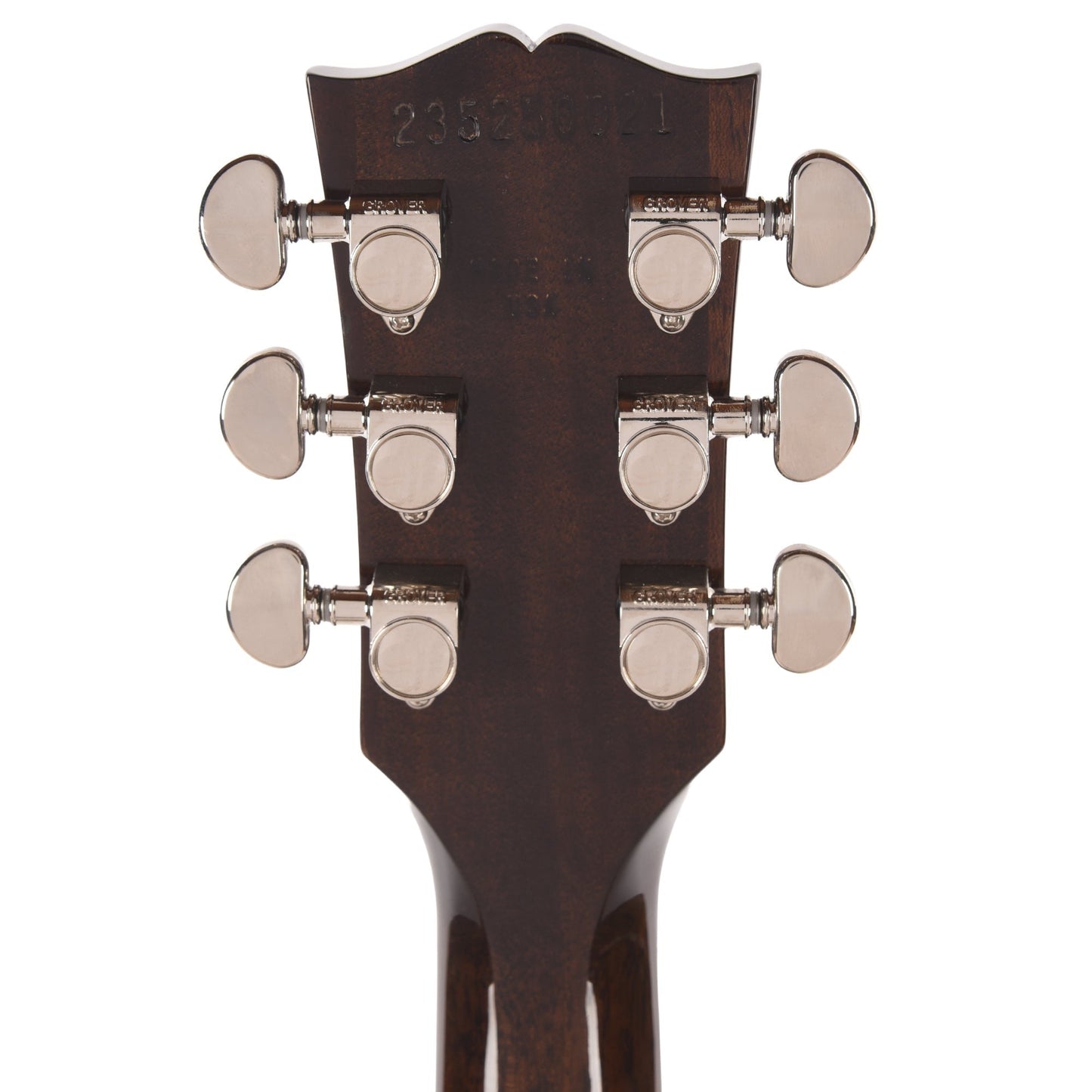 Gibson Original ES-335 '60s Dark Walnut
