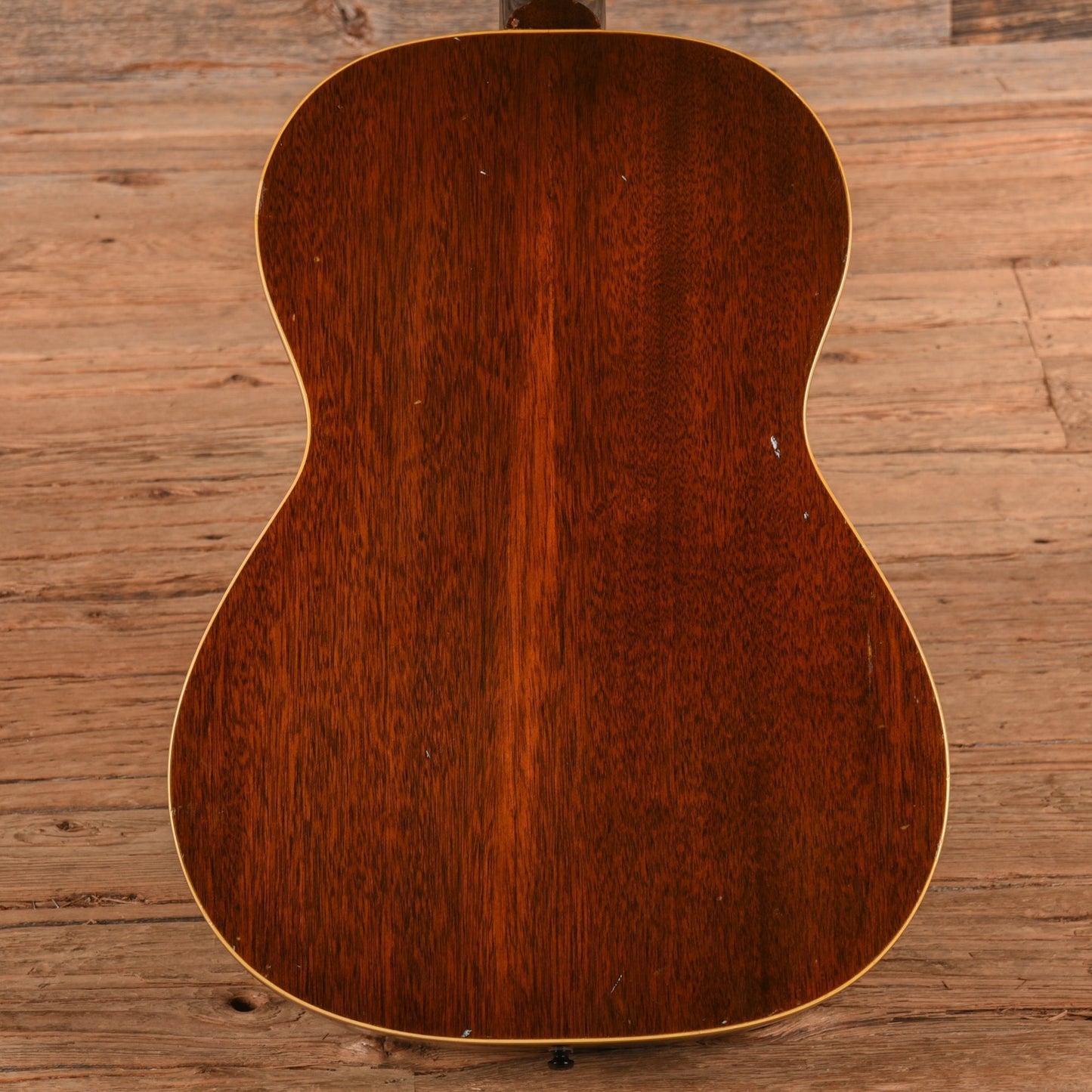 Gibson LG-1 Sunburst 1958