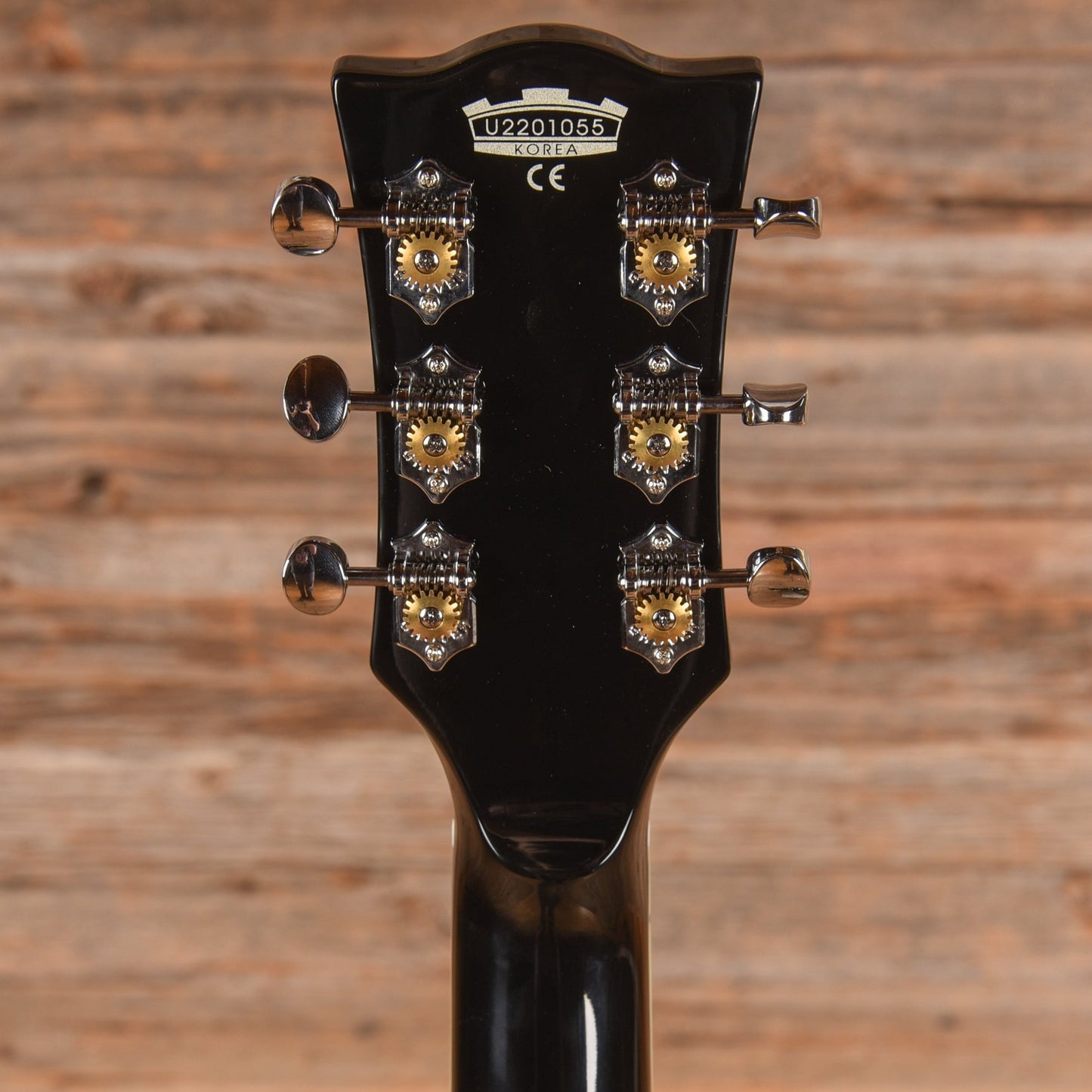 Vox Bobcat S66 Black 2022