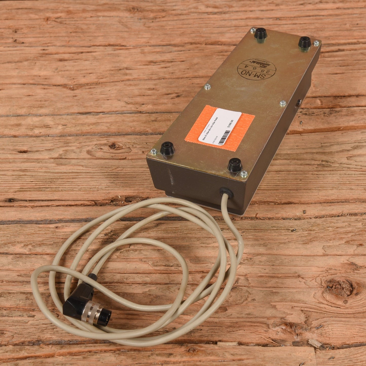Shin-Ei Vibe-Bro Uni-Vibe Pedal