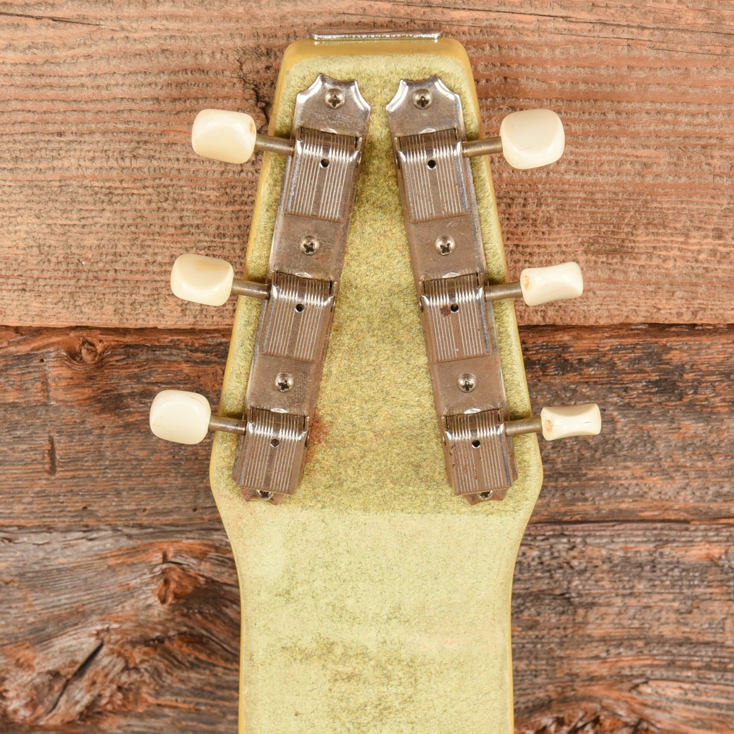 Fender 50 Lap Steel - Dave Amato of REO Speedwagon