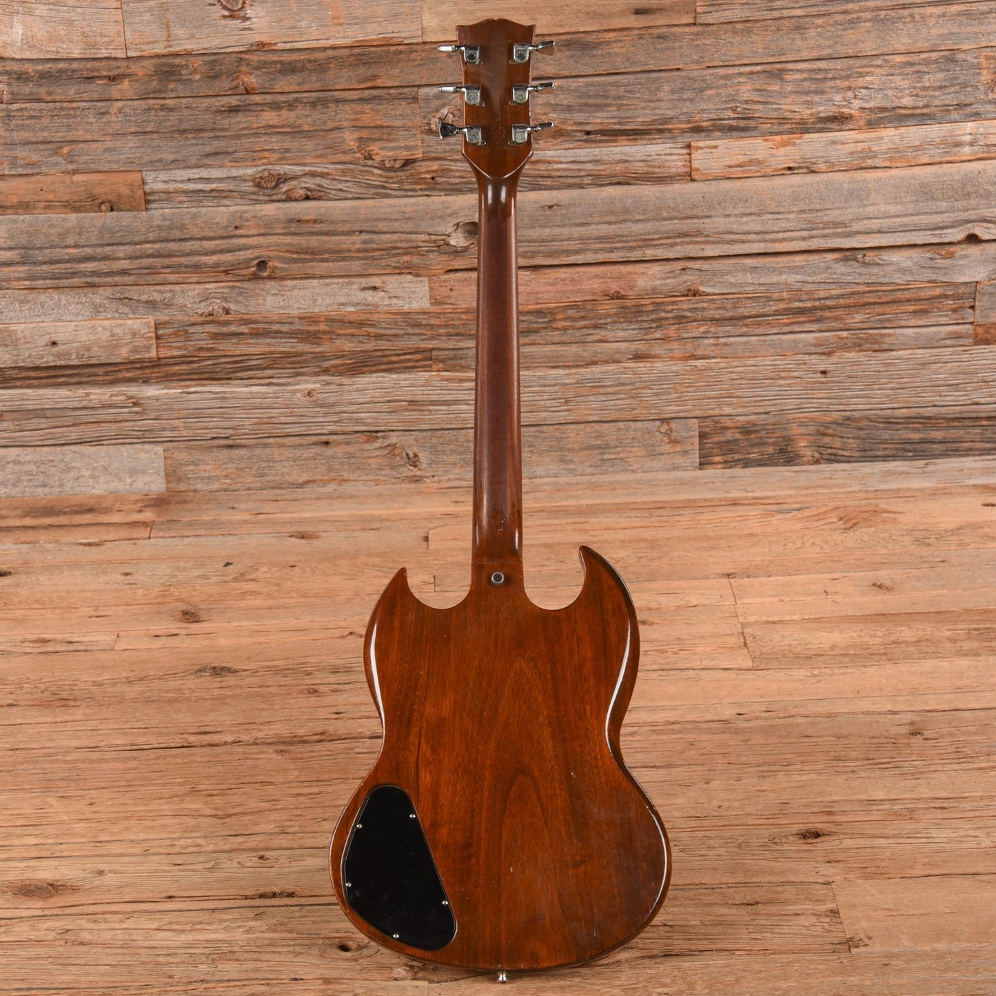 Gibson SG Standard Walnut 1973