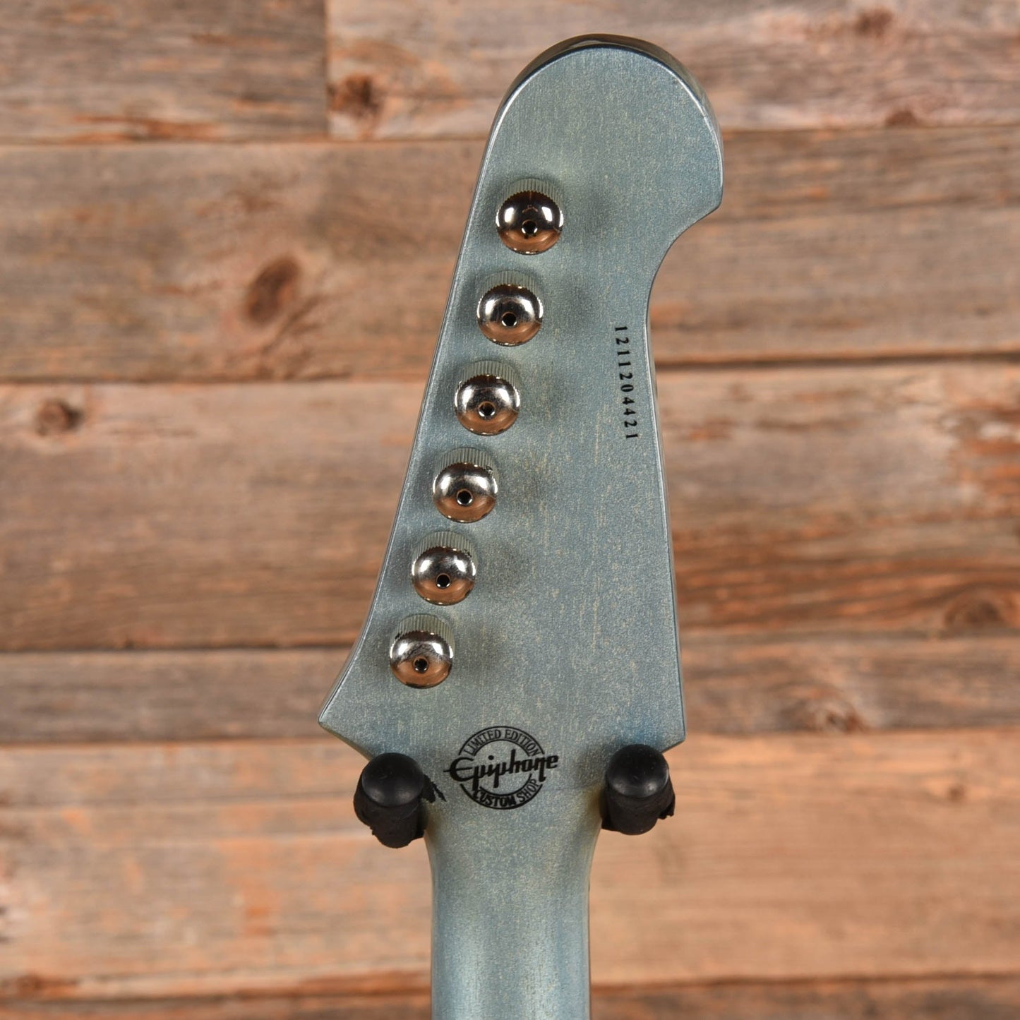Epiphone Firebird Studio TV Pelham 2012