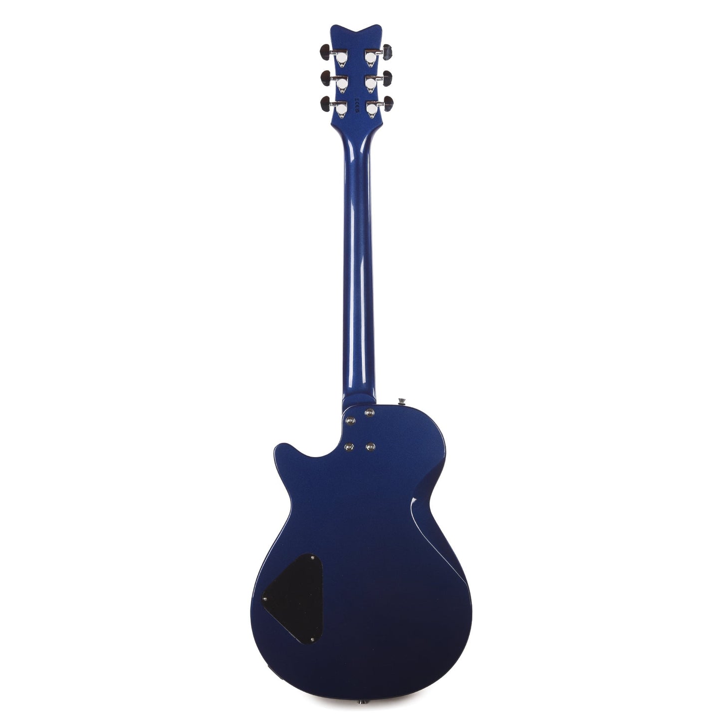 Gretsch Streamliner Jet 1 Pickup Midnight Blue