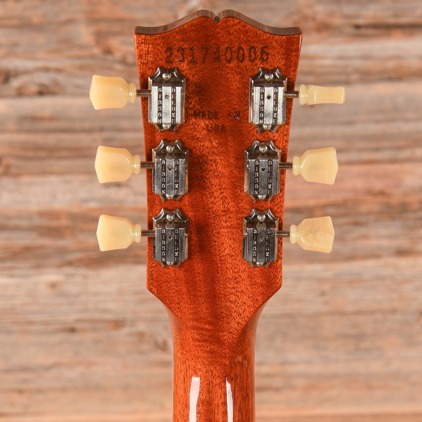 Gibson Original ES-335 Watermelon 2024