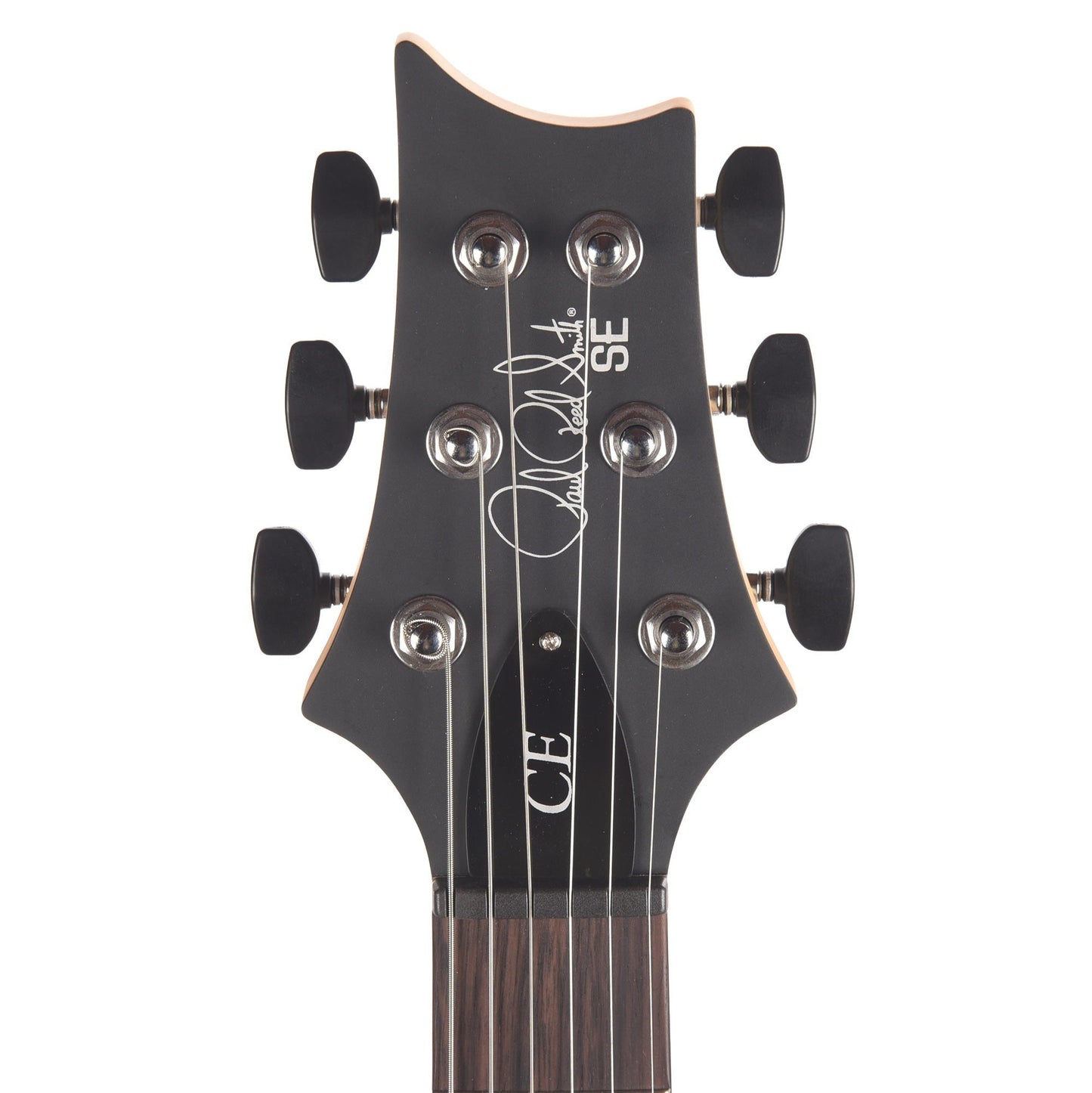 PRS SE CE 24 Standard Satin Vintage Cherry