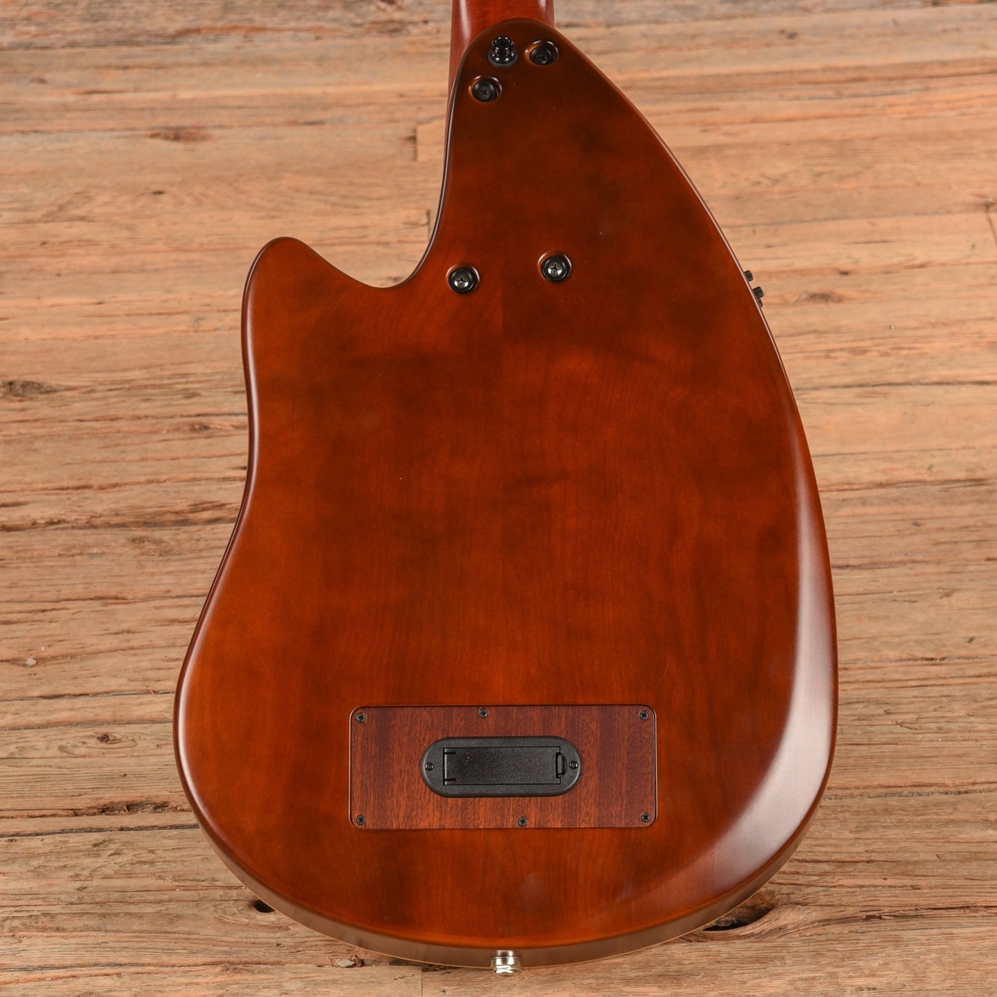 Godin MultiOud Encore Natural