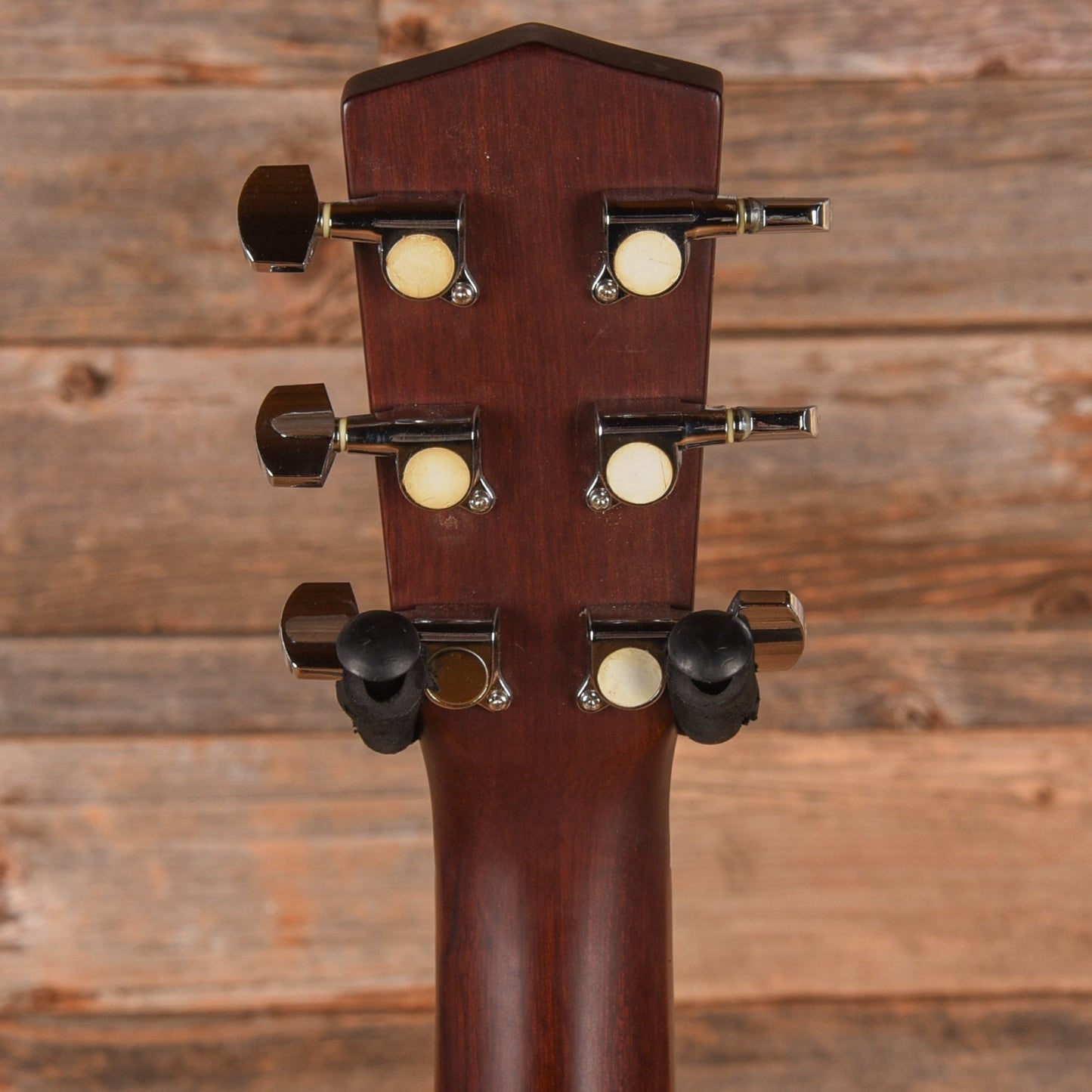 Recording King RM-991-R Tricone Roundneck Resonator