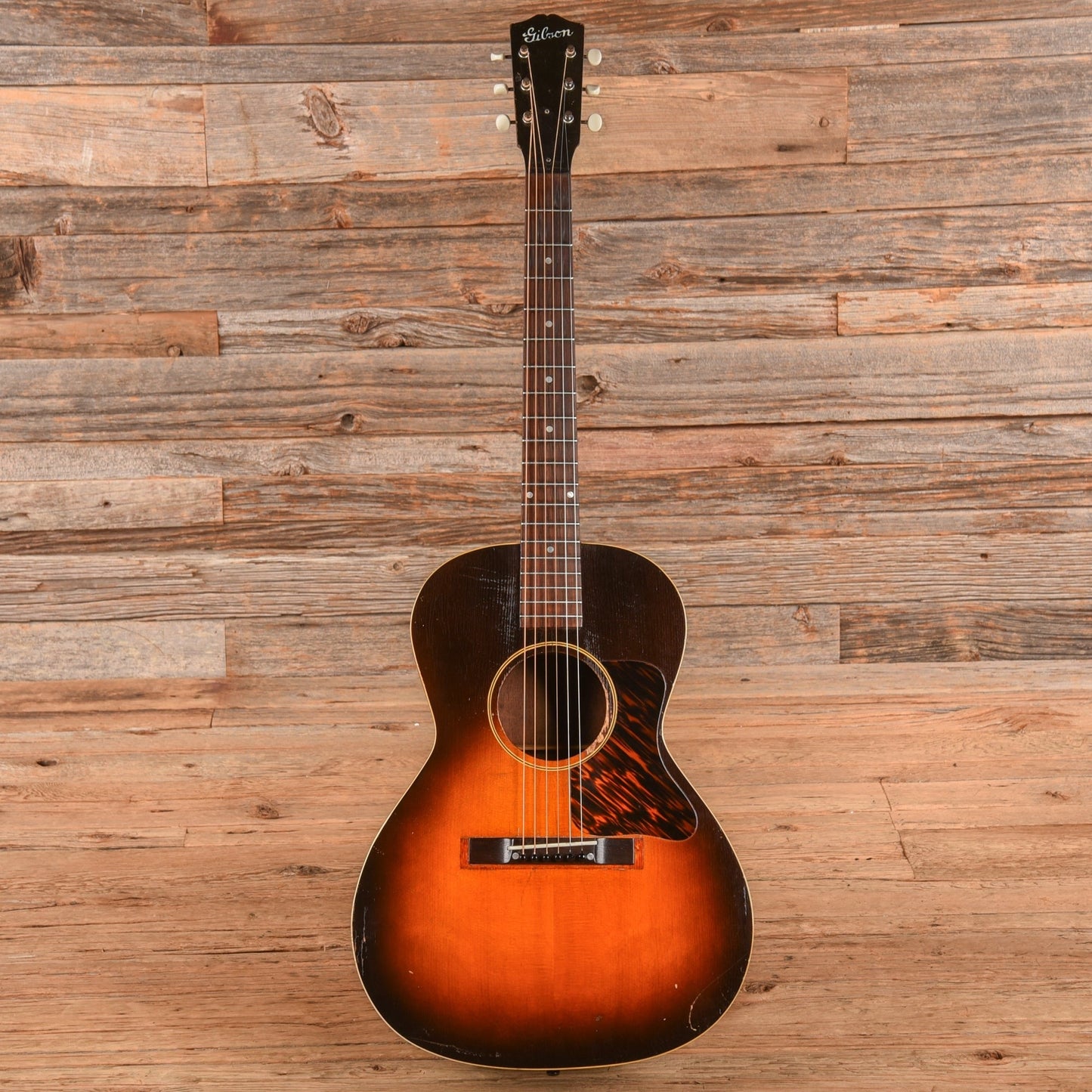 Gibson L-00 Sunburst 1940