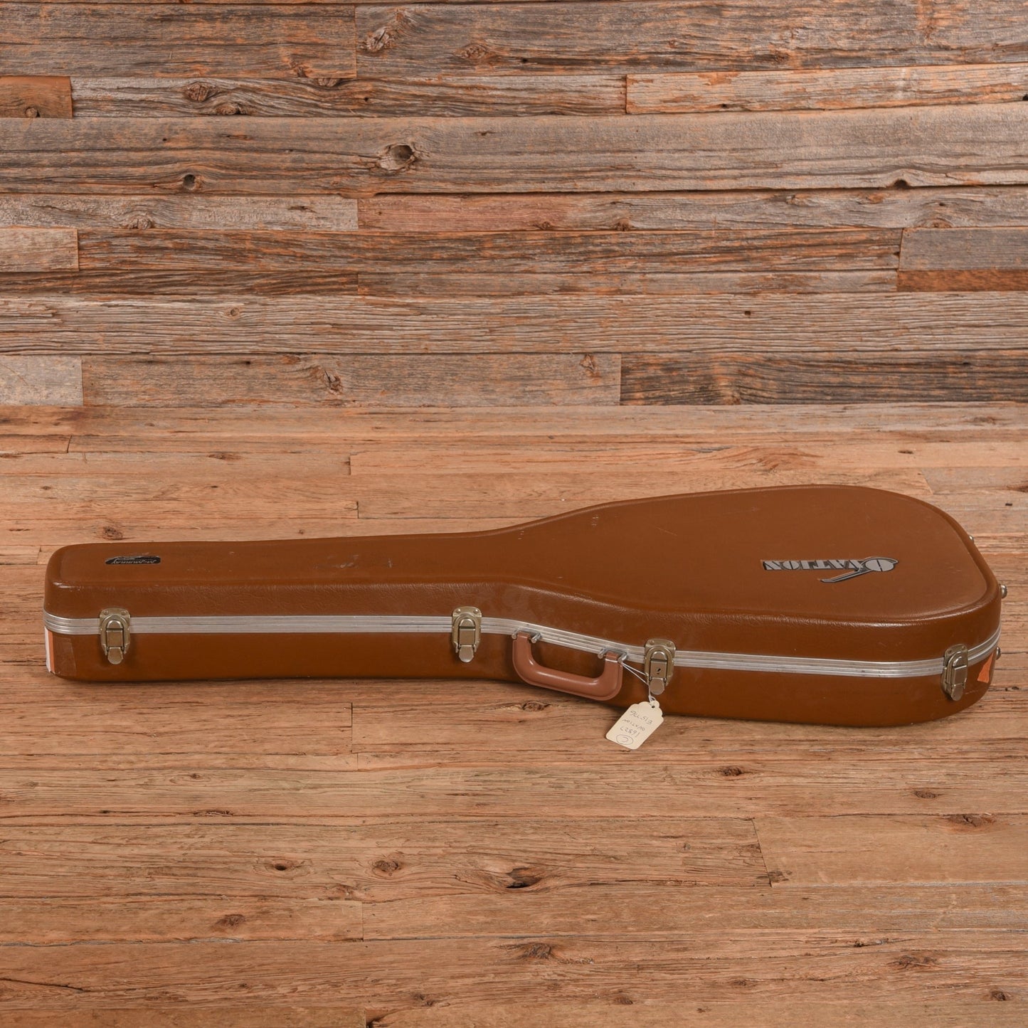 Ovation Viper III Natural 1970s