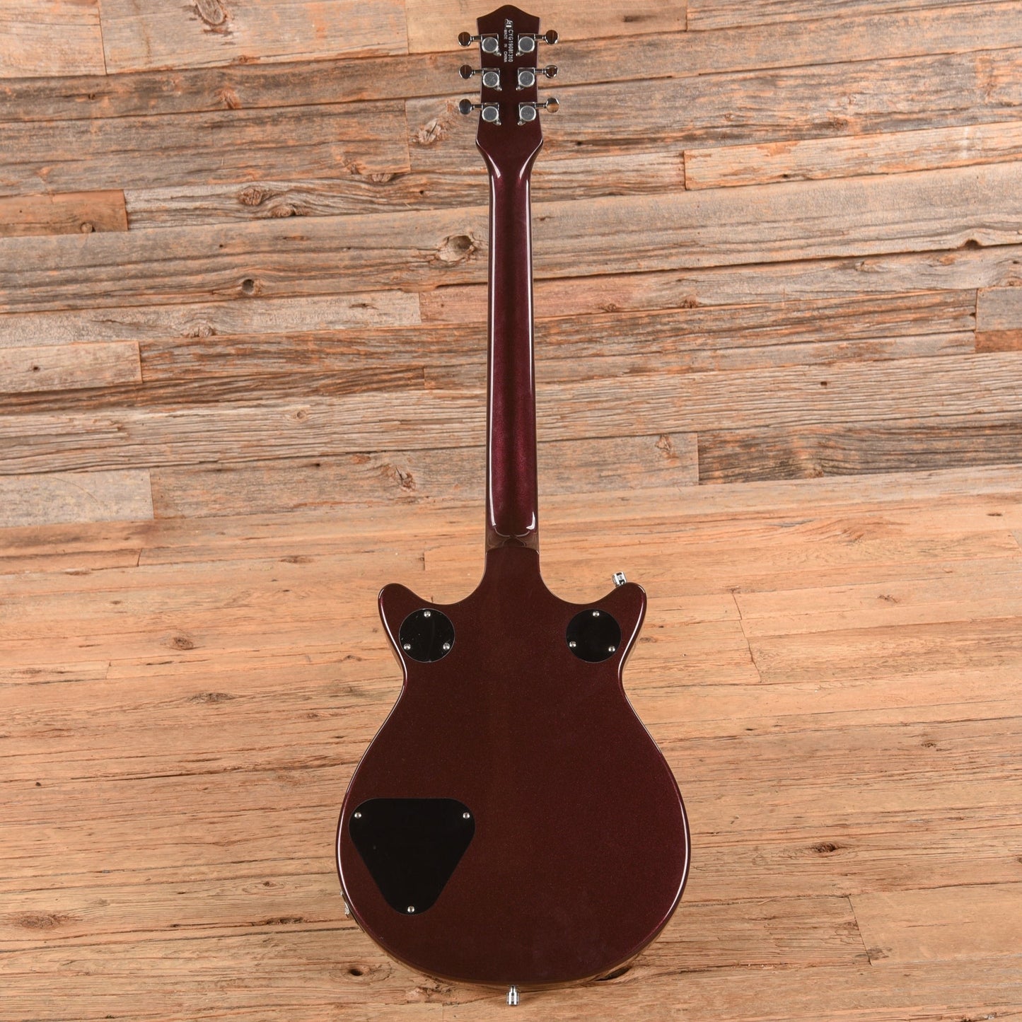 Gretsch G5232T Electromatic Double Jet FT Dark Cherry Metallic 2019