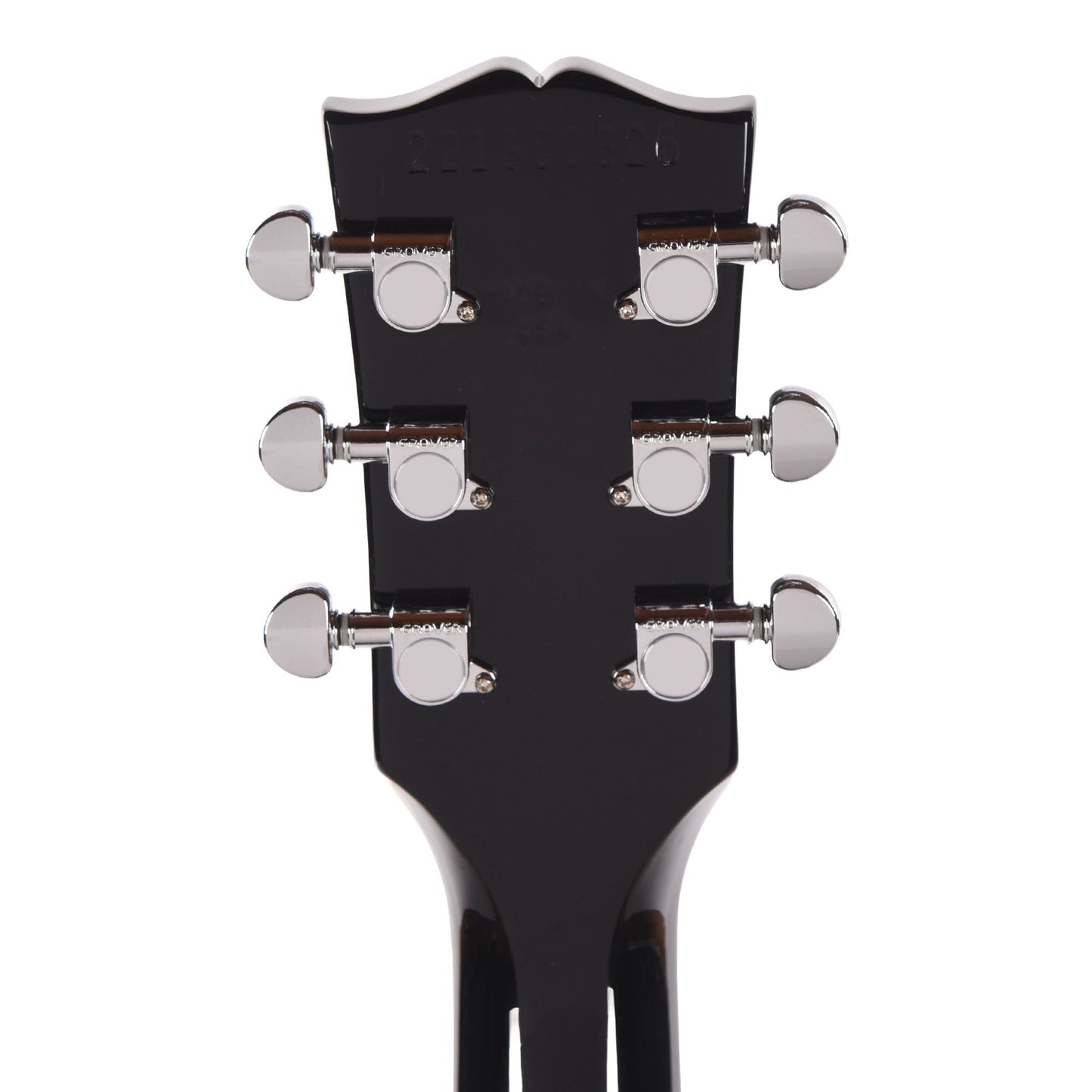 Gibson Modern SG Modern Trans Black Fade