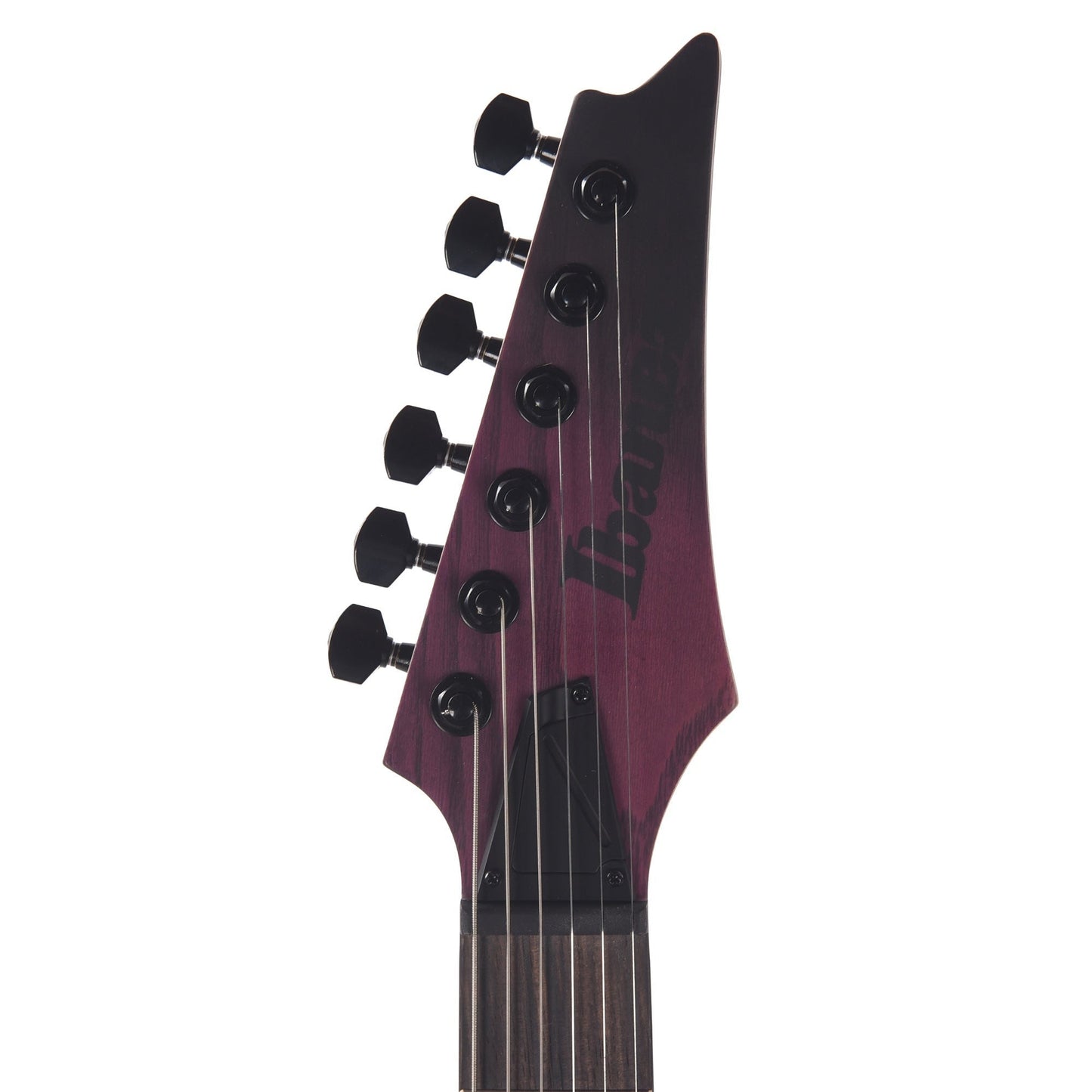 Ibanez RGD621AHMNF RGD Electric Guitar Midnight Shade Flat