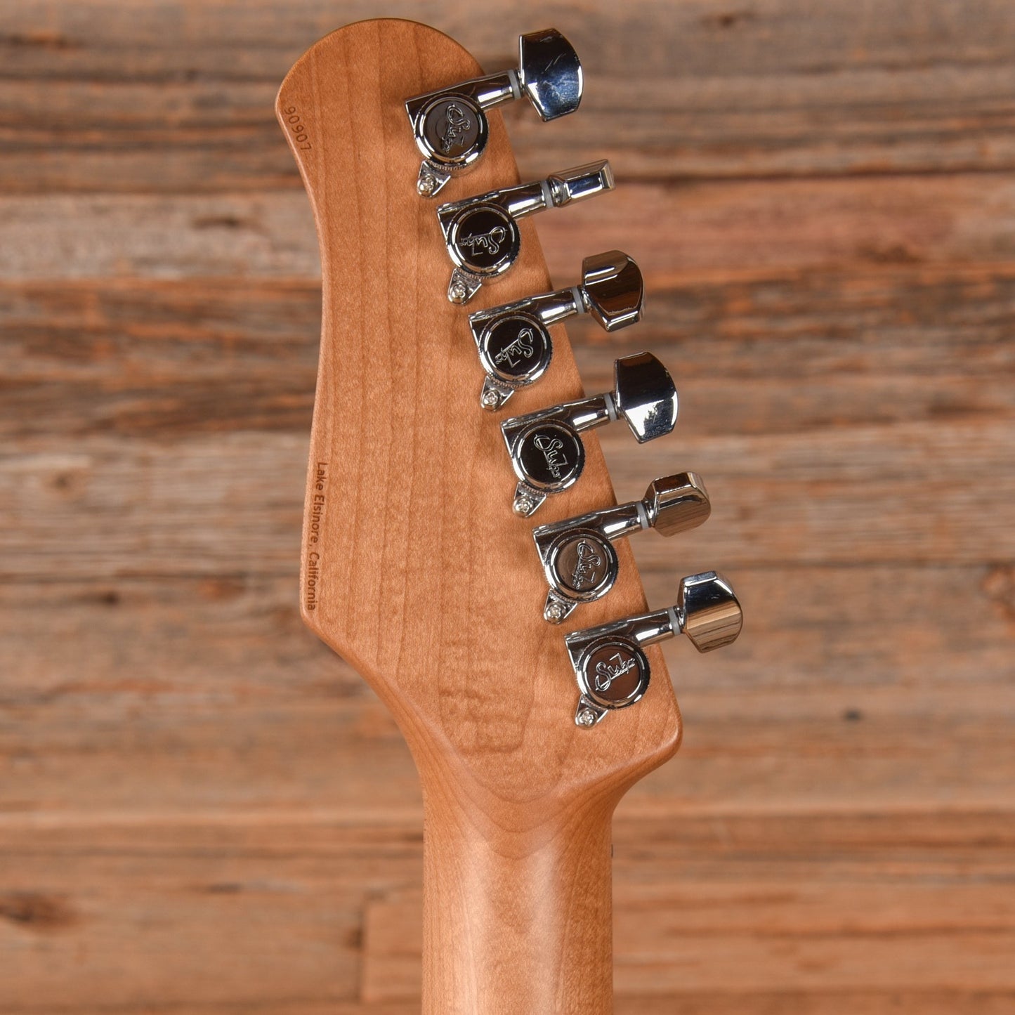 Suhr Classic T Antique White 2025