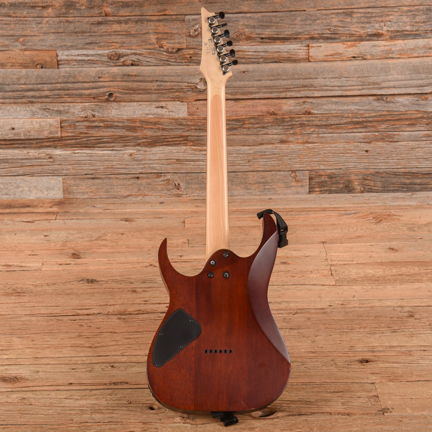 Ibanez RG421RW Standard Natural
