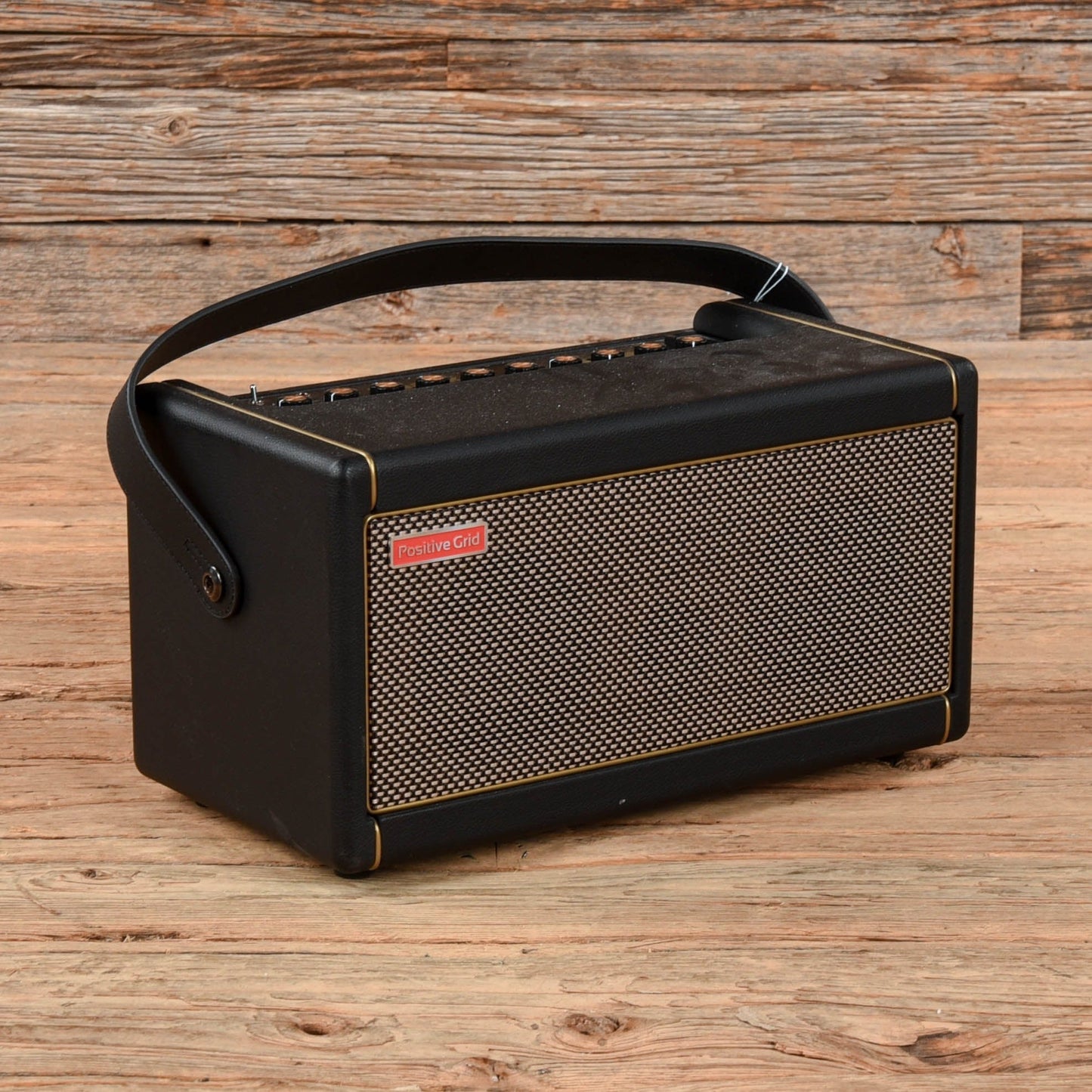 Positive Grid Spark 40 40-Watt 2x4" Modeling Guitar Combo