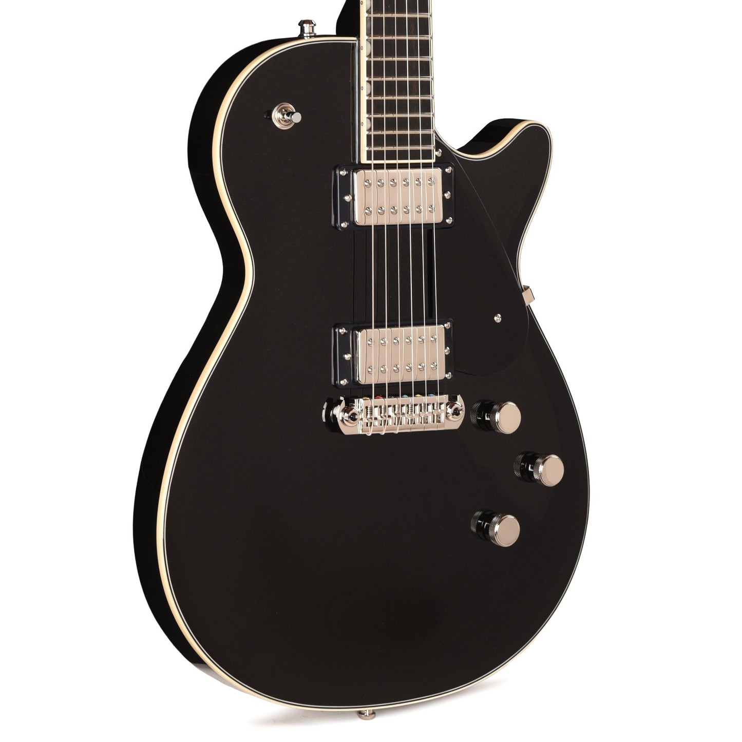 Gretsch Electromatic Premier Jet Onyx Storm
