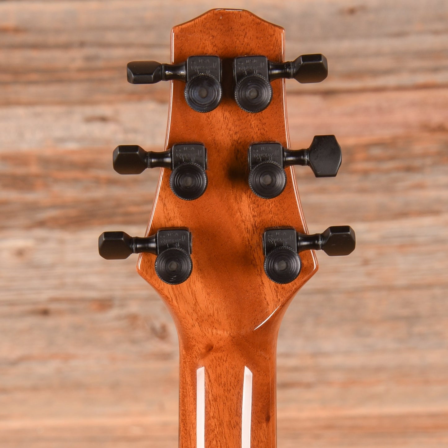 Carvin CT Brown