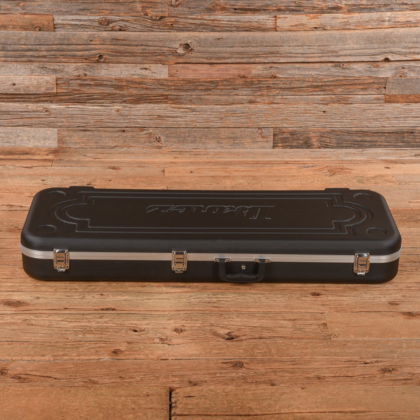 Ibanez AZS2209B Prestige Black 2023