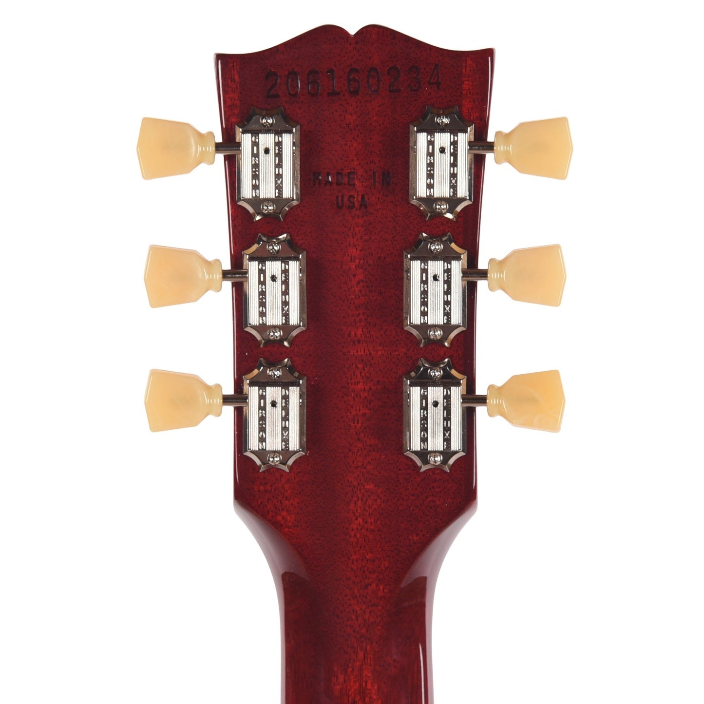 Gibson Original Les Paul Standard '50s Heritage Cherry Sunburst