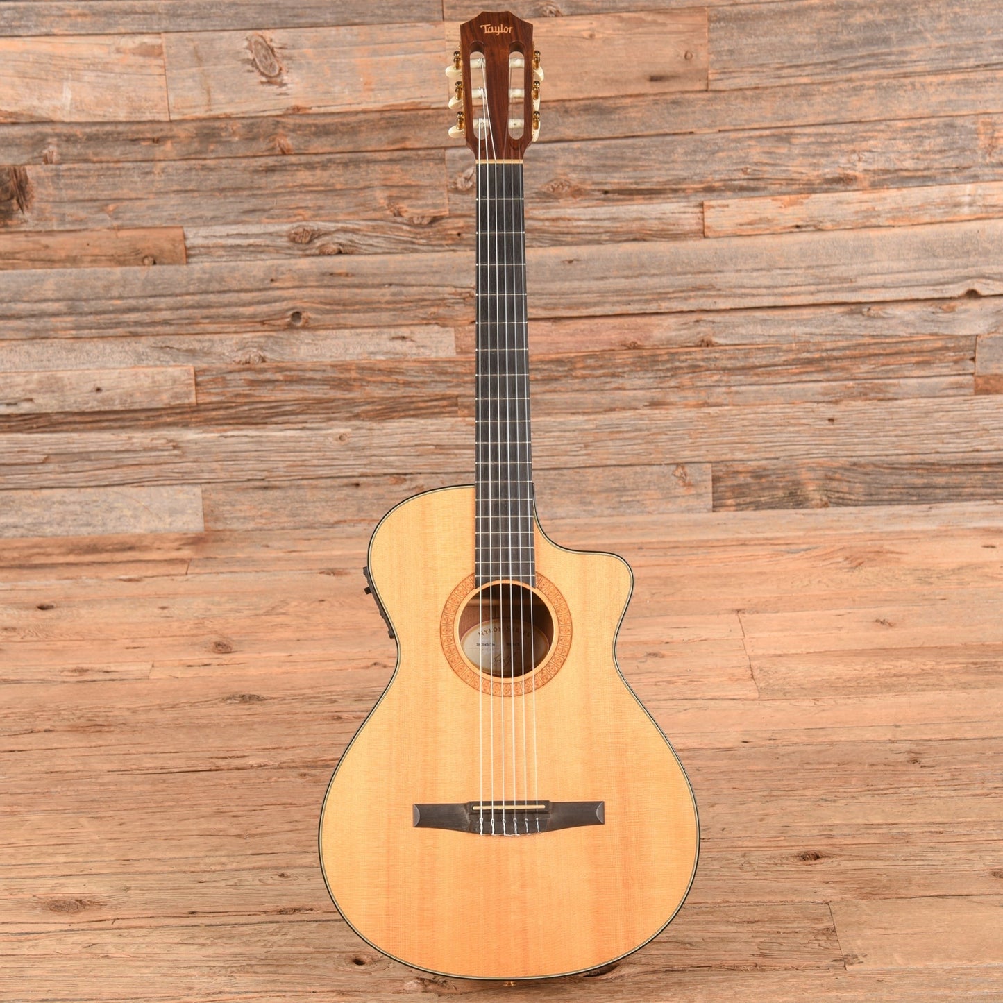 Taylor NS32ce Natural 2002