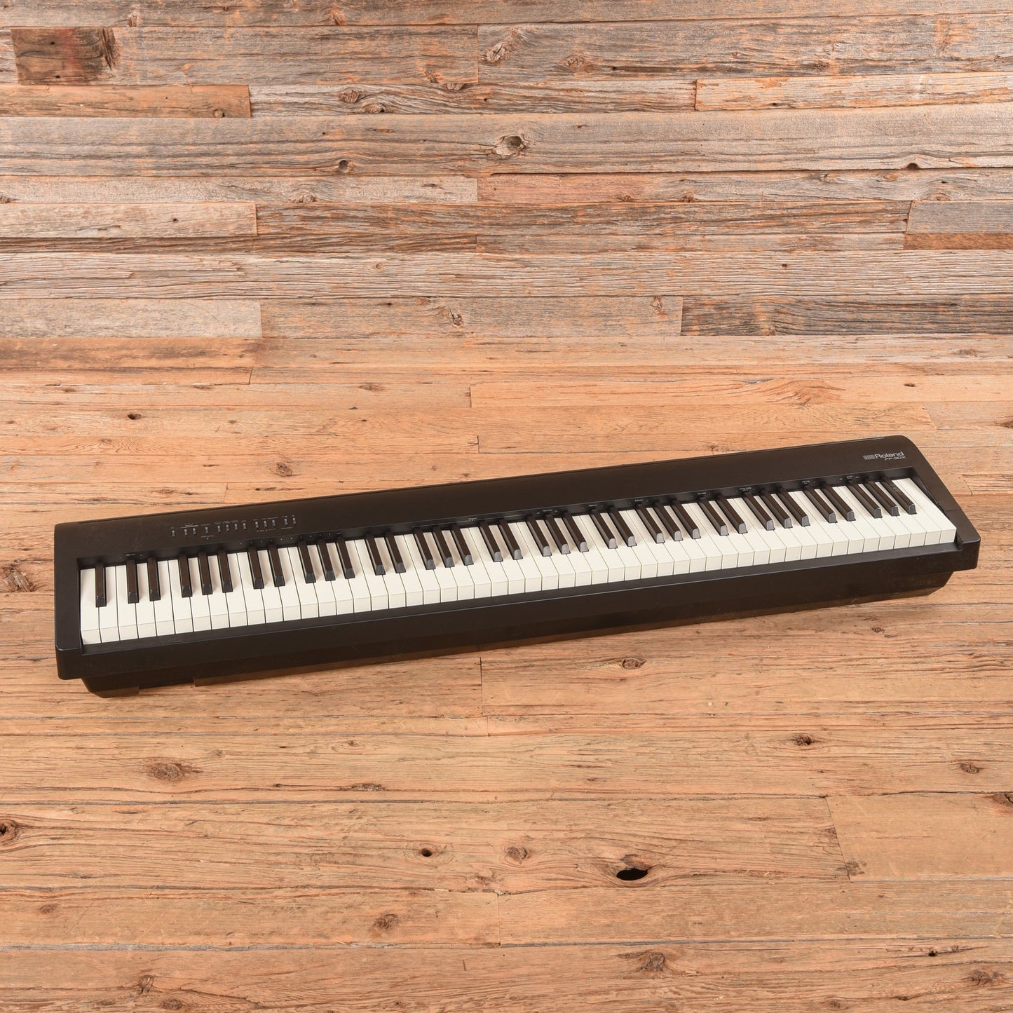 Roland FP-30X Digital Piano Black