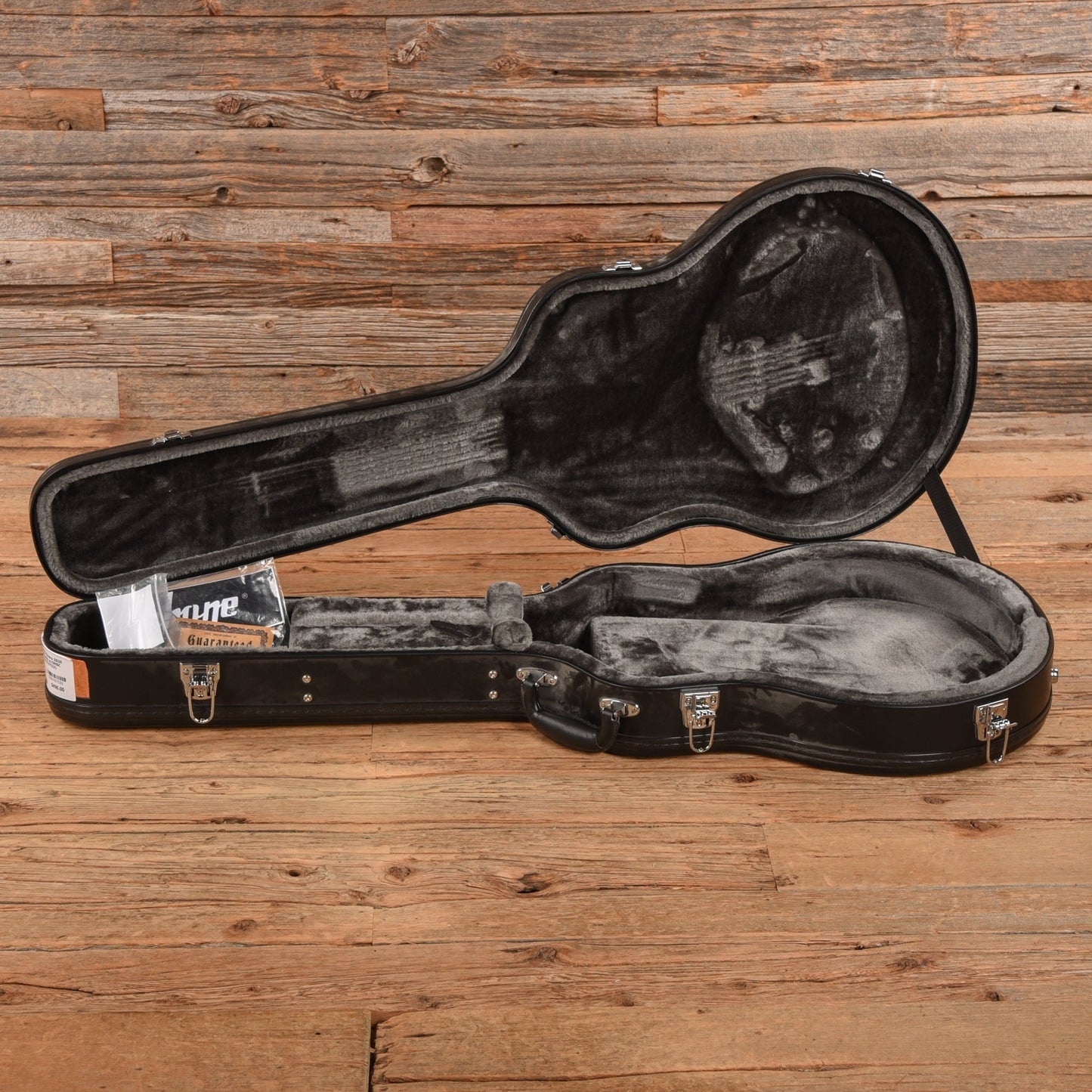 Epiphone E360TD Riviera Sparkling Burgundy 2020