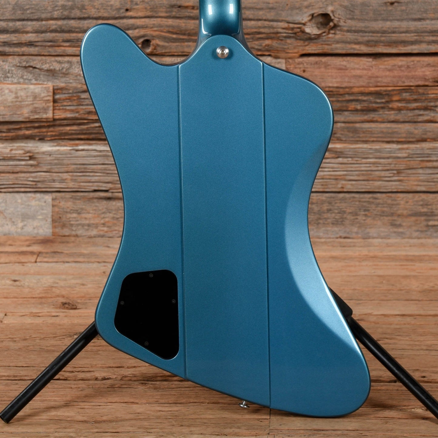 Gibson Firebird T Pelham Blue 2017