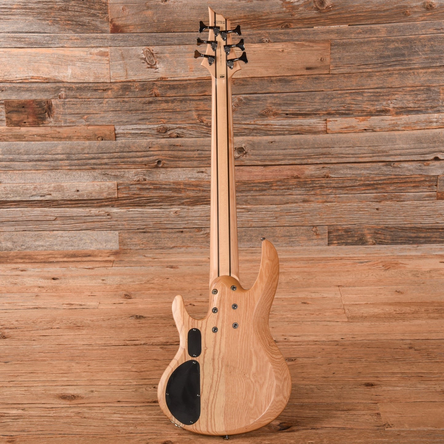 LTD B206SM Natural 2017
