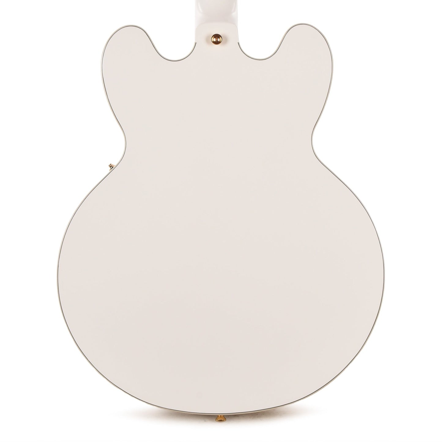 Epiphone IGC Alex Lifeson 1976 ES-355 Reissue Alpine White