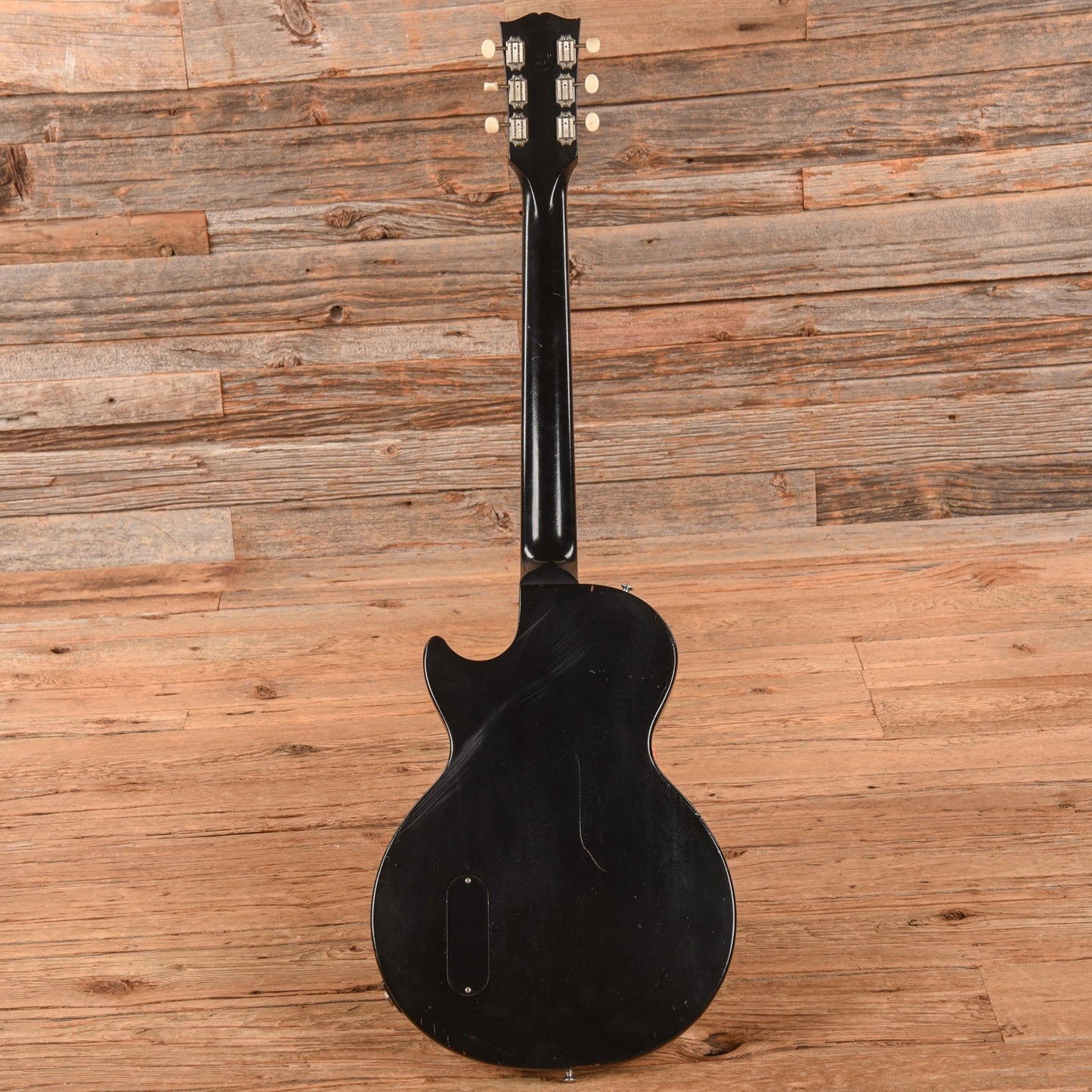 Gibson Les Paul Junior Sunburst 2009