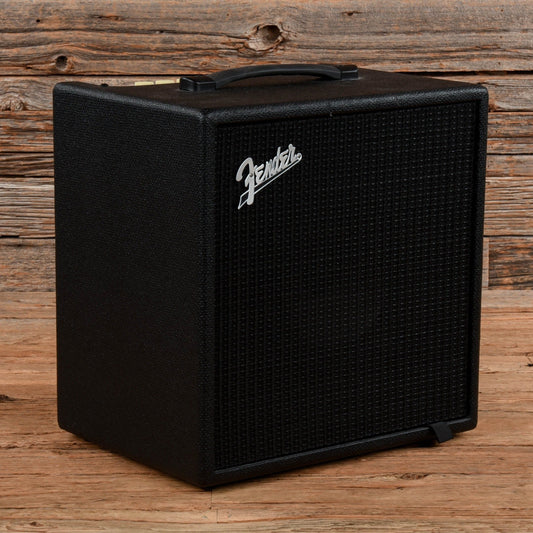 Fender Rumble LT 25-Watt 1x8" Bass Combo