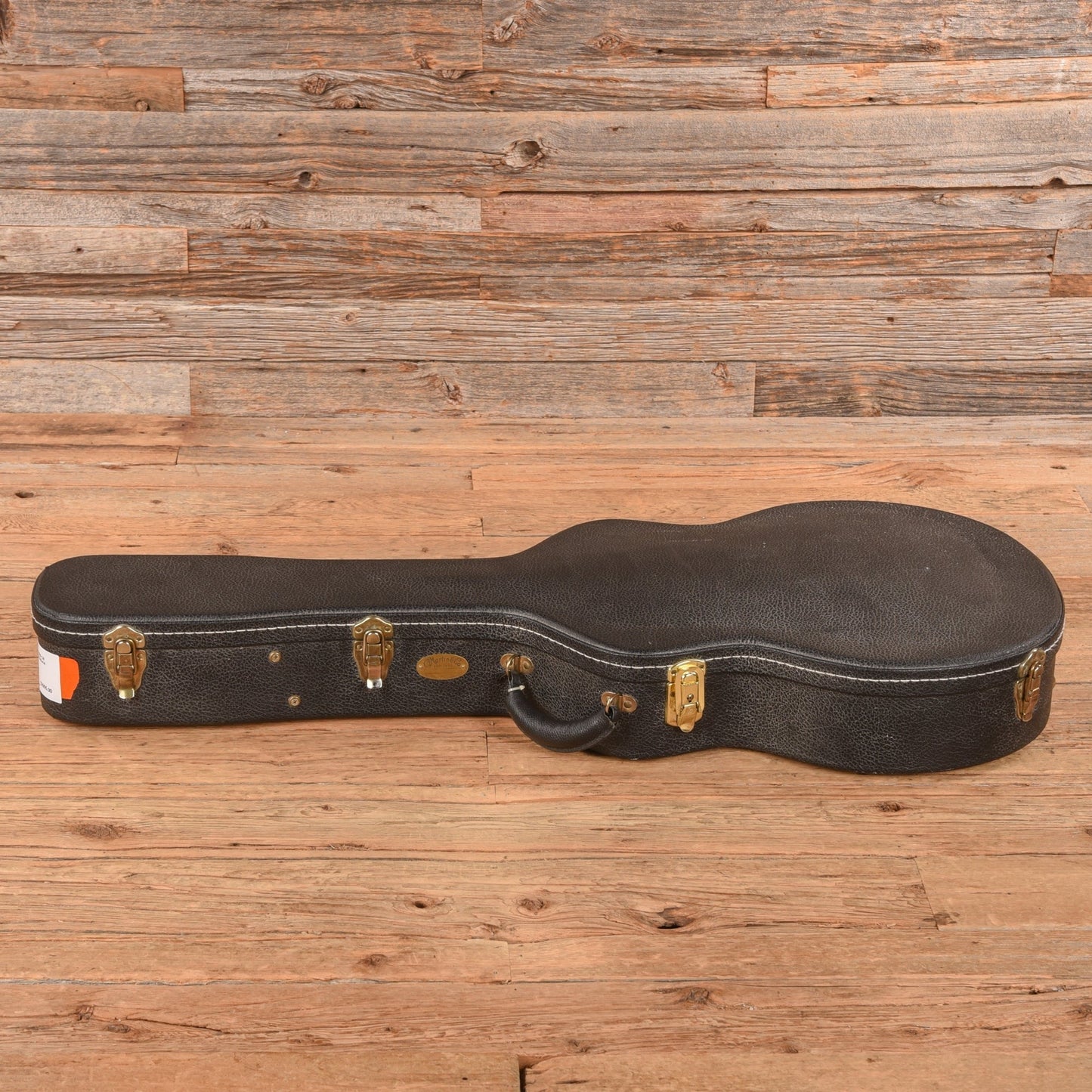 Martin Custom 0000-18 Adirondack Natural 2006