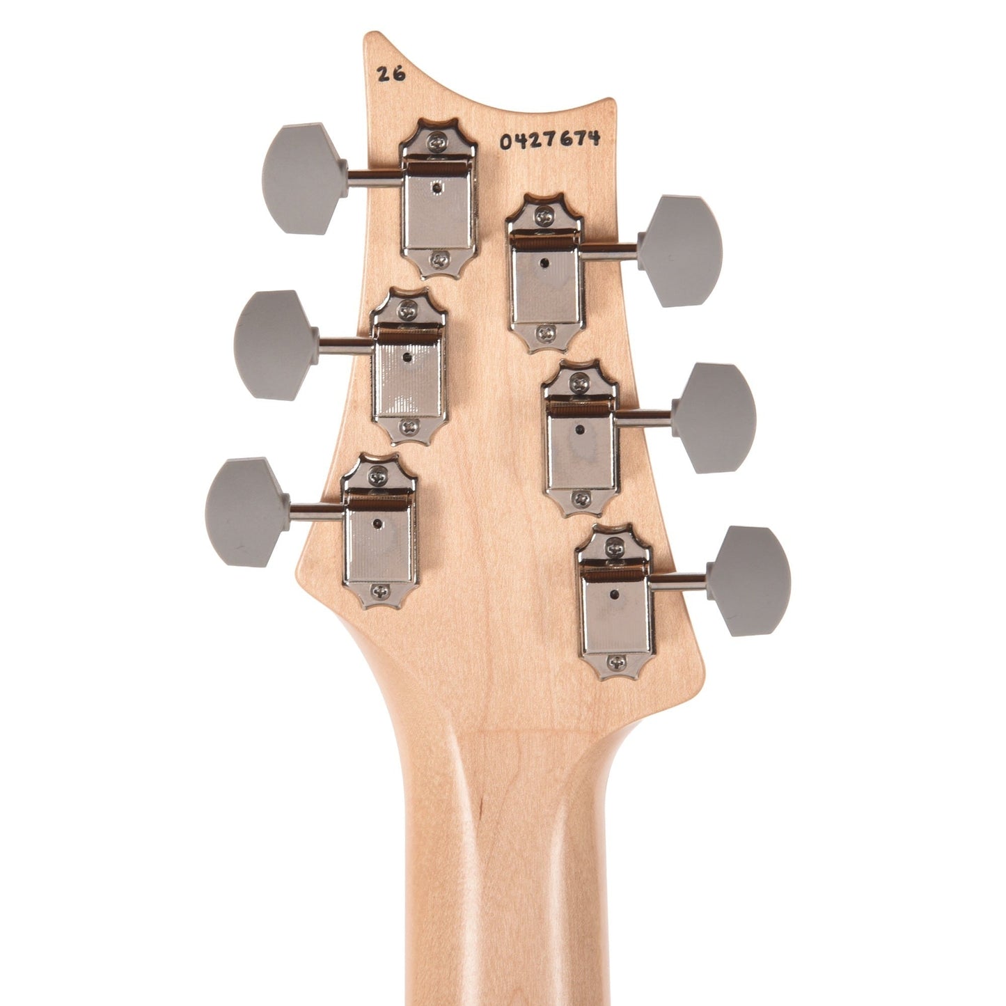 PRS Limited Edition Silver Sky John Mayer Wild Blue