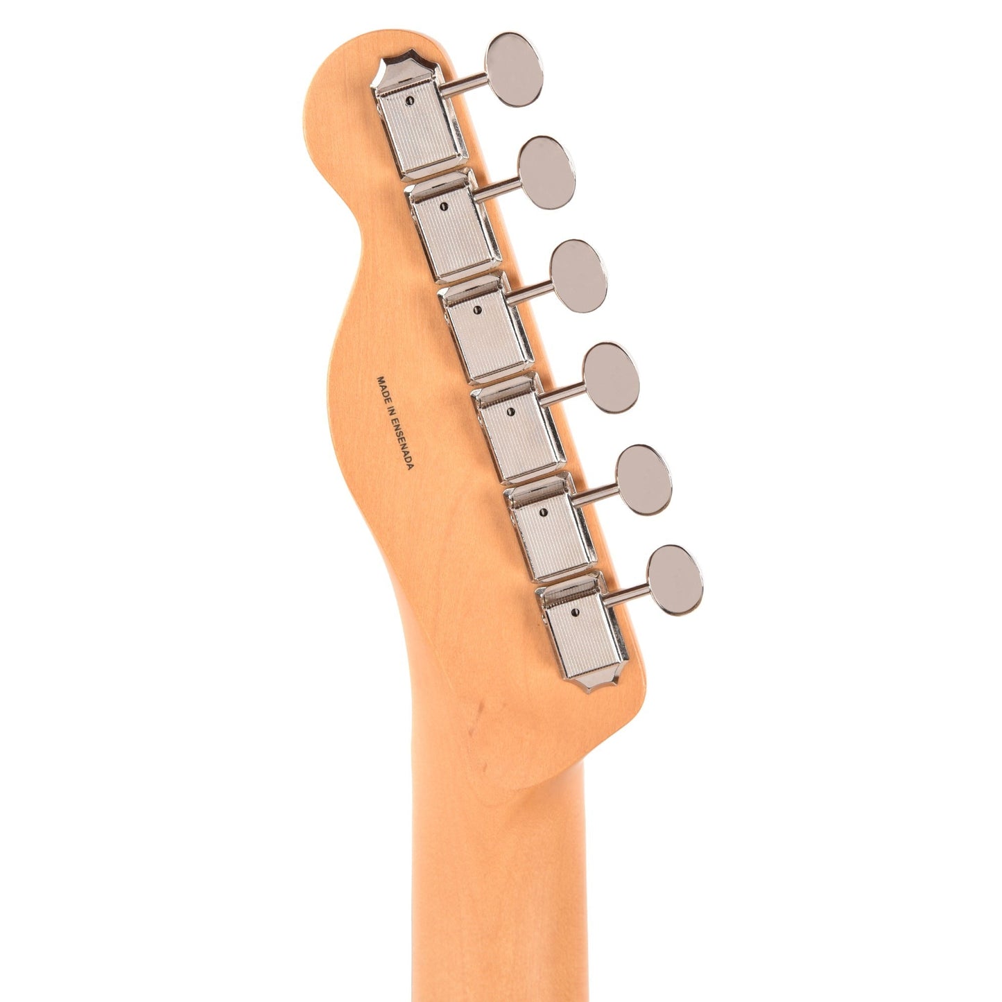 Fender Player II Telecaster Lavender Haze