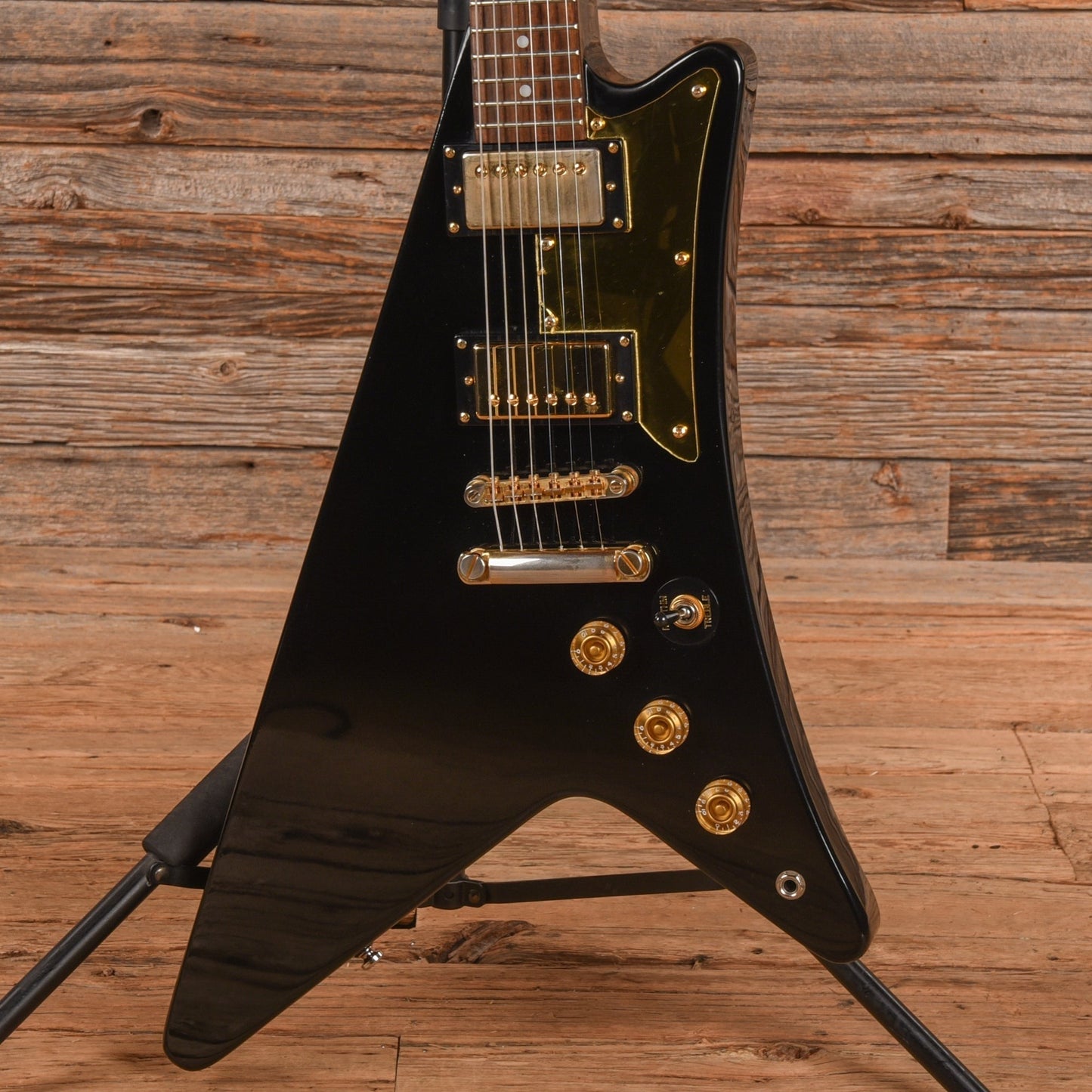 Epiphone Moderne Ebony 2000