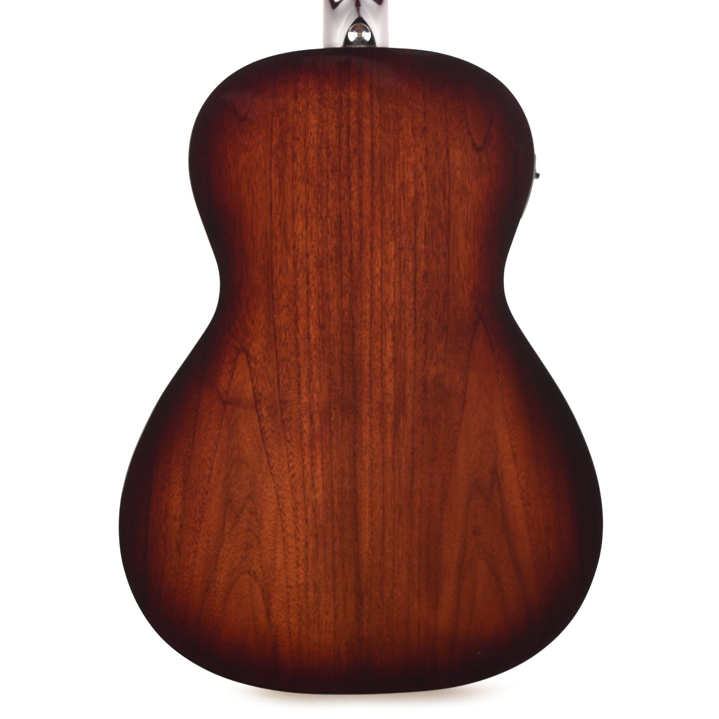 Ibanez PN50TKENDH Parlor Acoustic-Electric Guitar Natural High Gloss