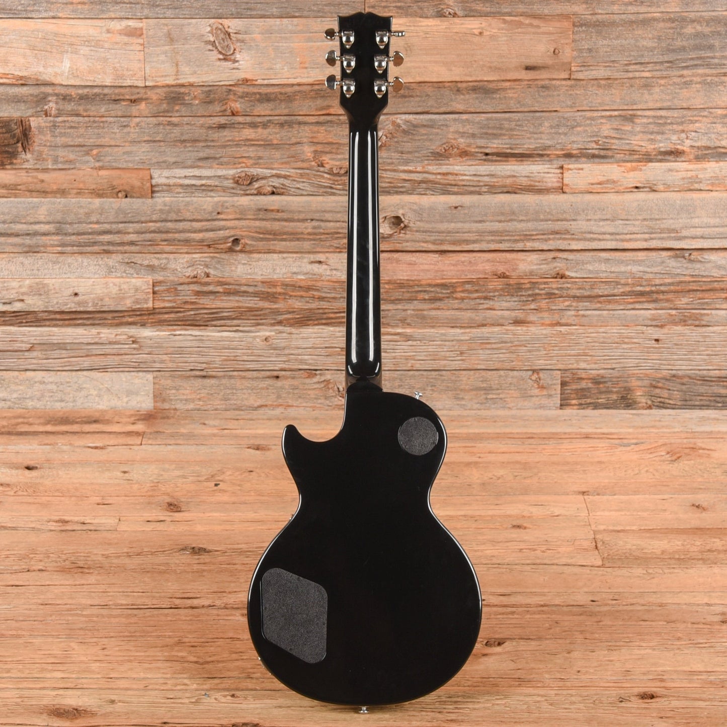 Gibson Les Paul Classic Ebony 2019