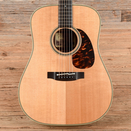 Takamine EF360SBG Natural