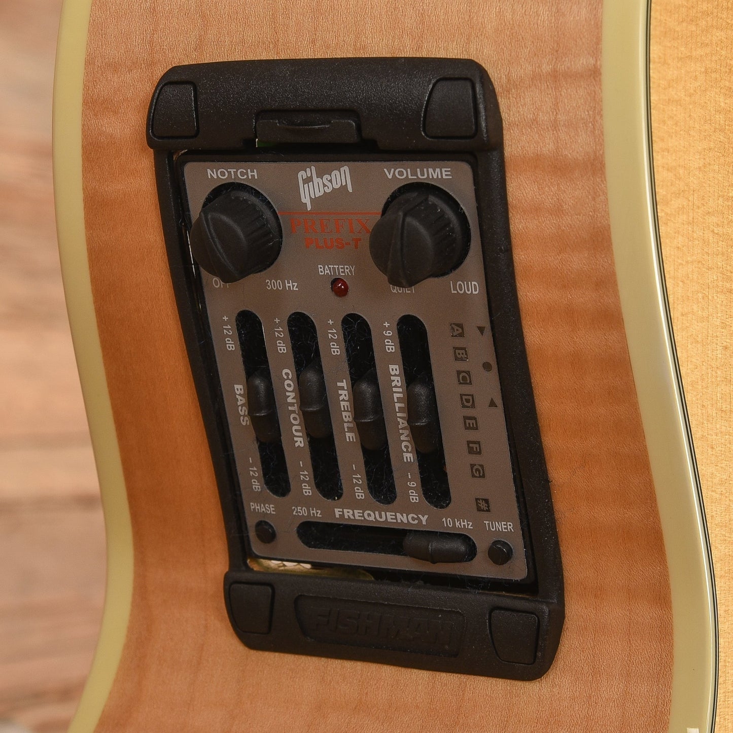 Gibson J-185 EC Antique Natural 2008