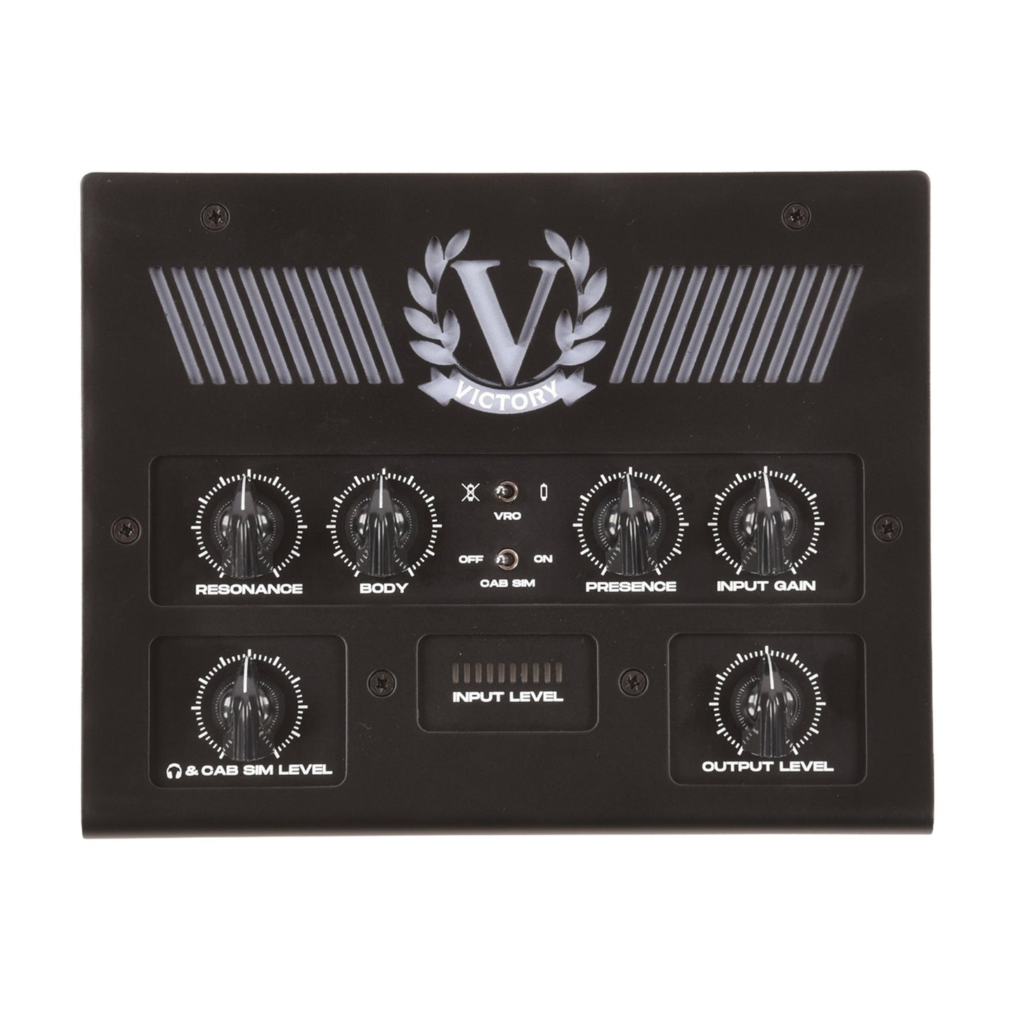 Victory Power Valve 200 200w Valve Power Amp