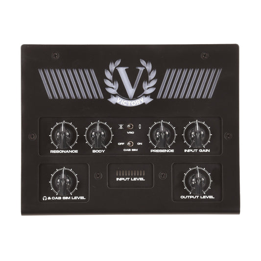 Victory Power Valve 200 200w Valve Power Amp
