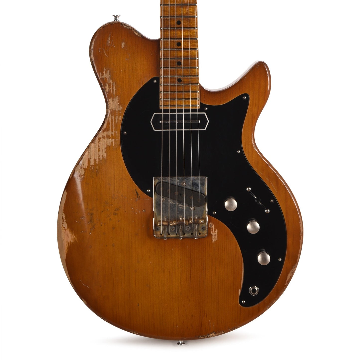 Eastman Kauffmann Series SC Classic Roasted Oregon Pine Asbury